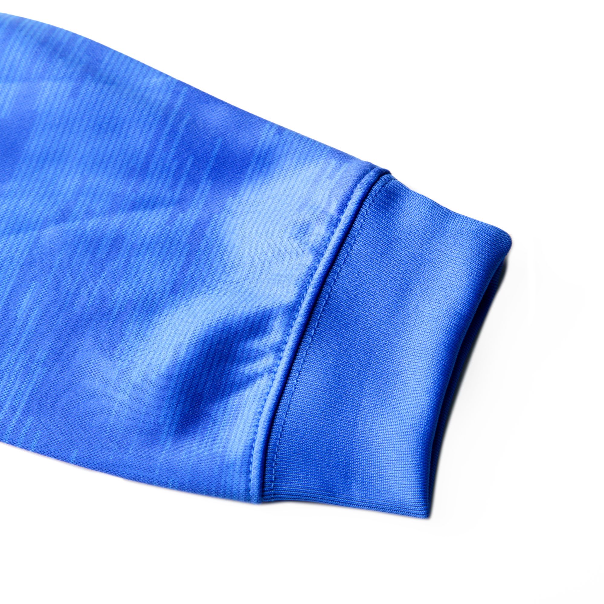 Sudadera de Training CD Leganés 2019/2020 Azul - Fútbol Factory