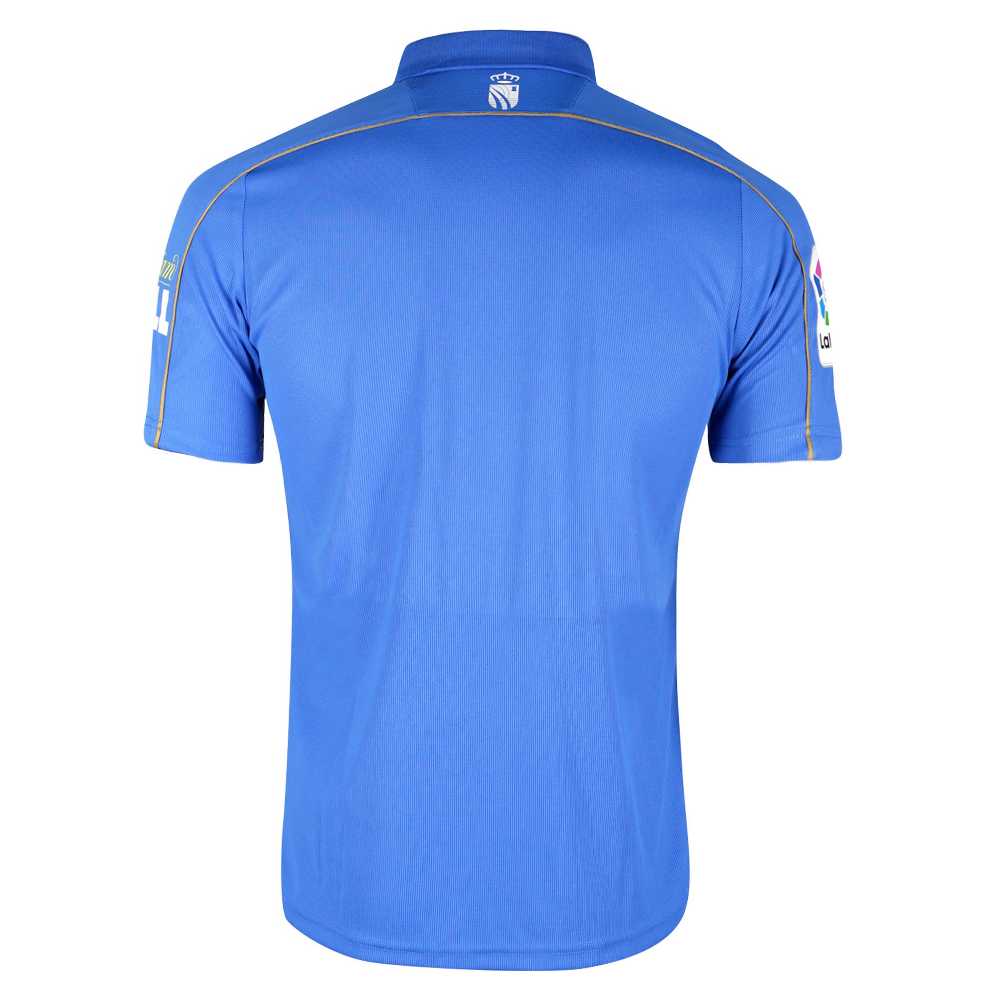 Camiseta 1ª Fuenlabrada CF 2019/2020 Azul - Fútbol Factory
