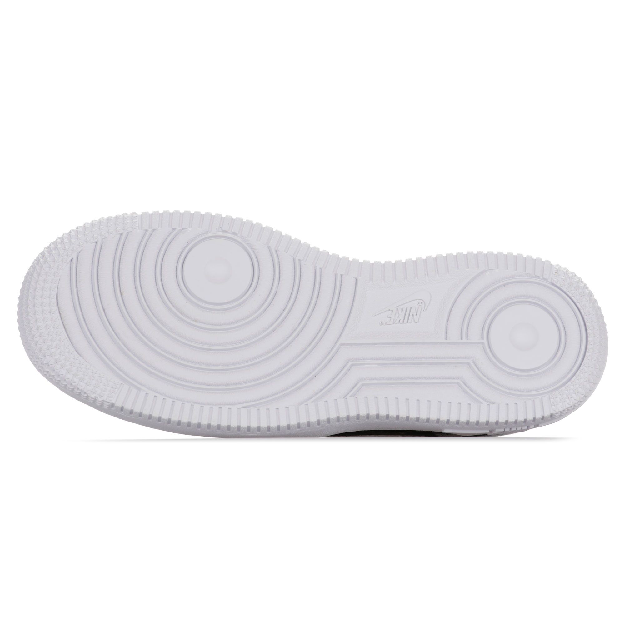 Zapatillas Force 1 LV8 Negro Azul - Fútbol Factory