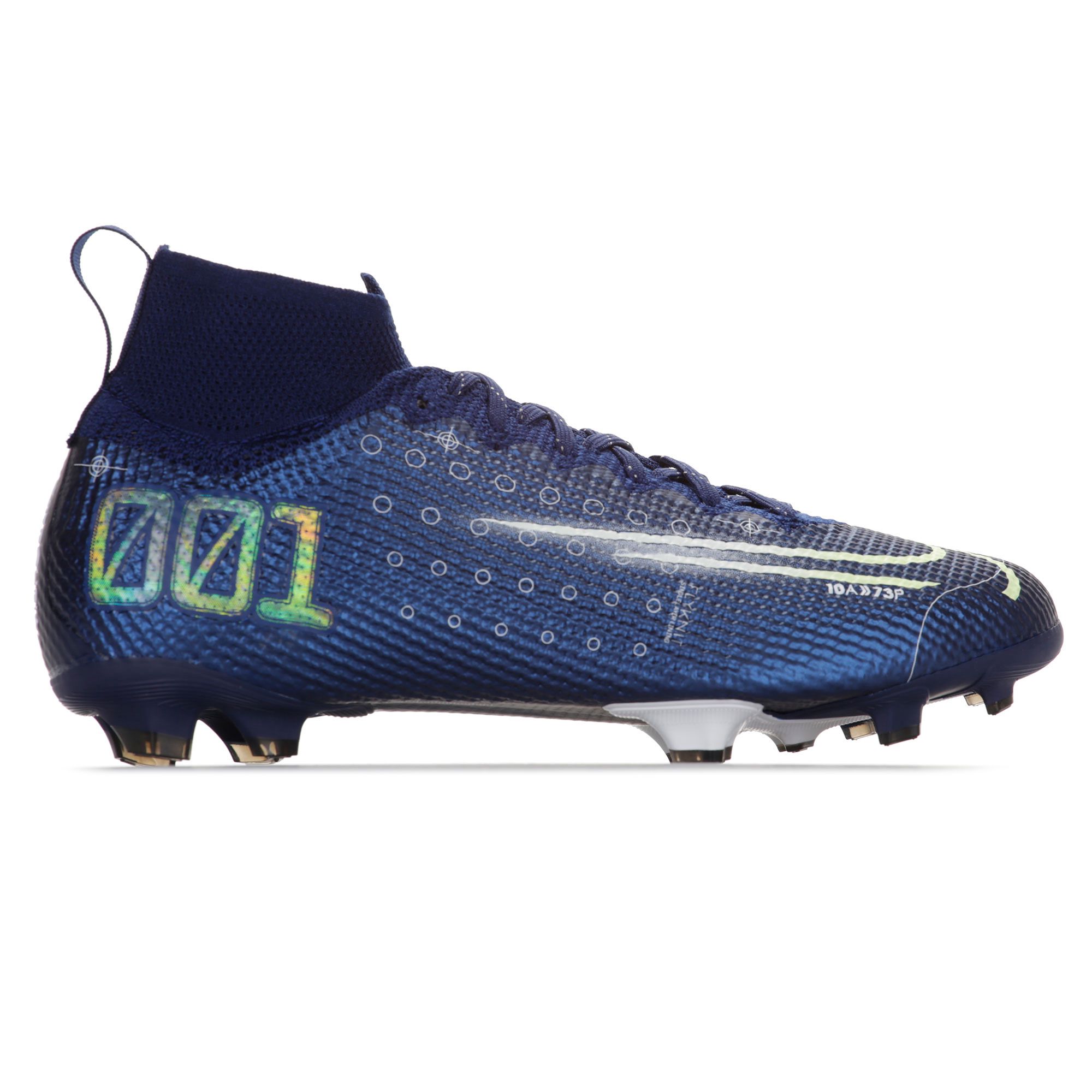 Nike Jr. Mercurial Superfly 7 2024 Elite FG