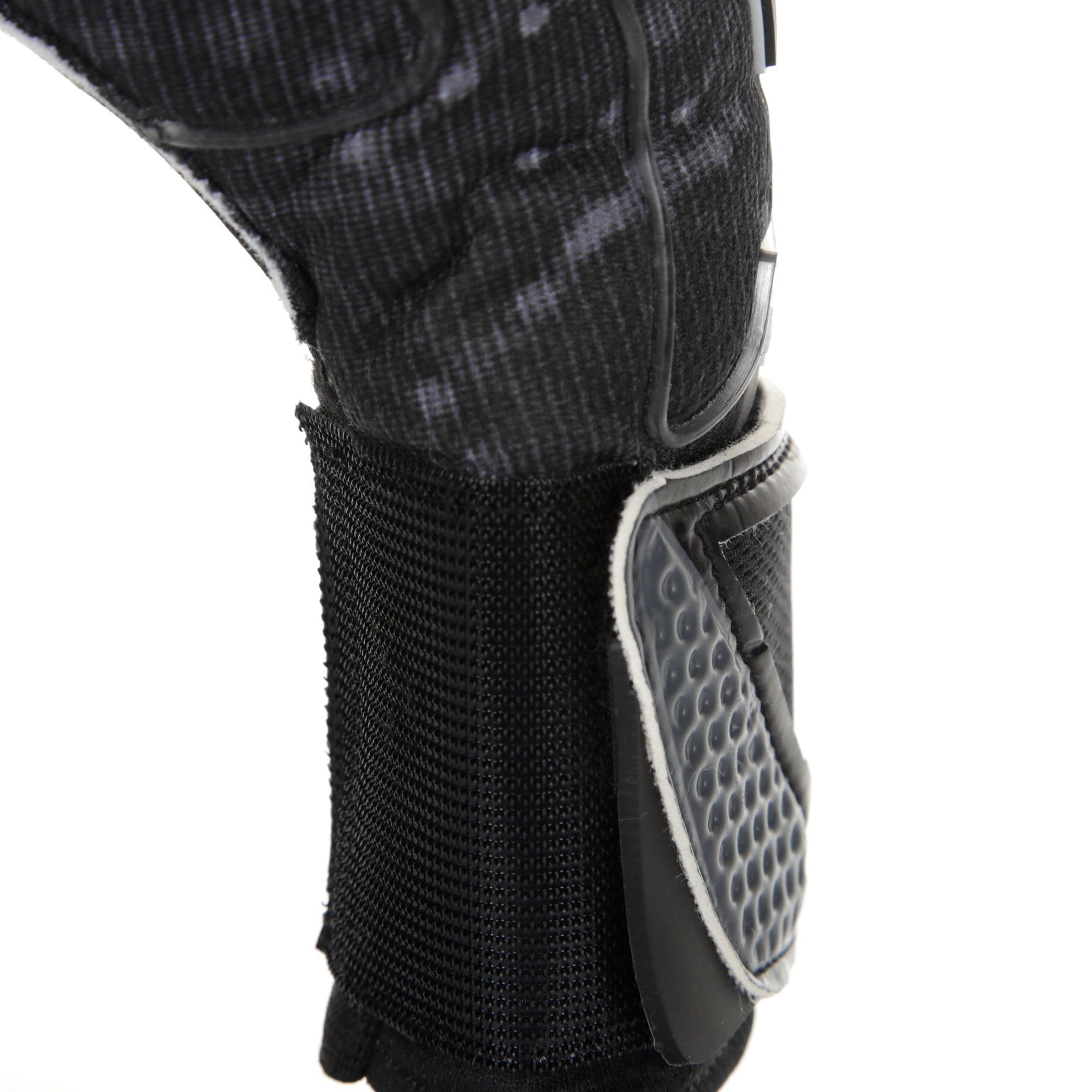 Guantes Premier Supremo II Negro - Fútbol Factory