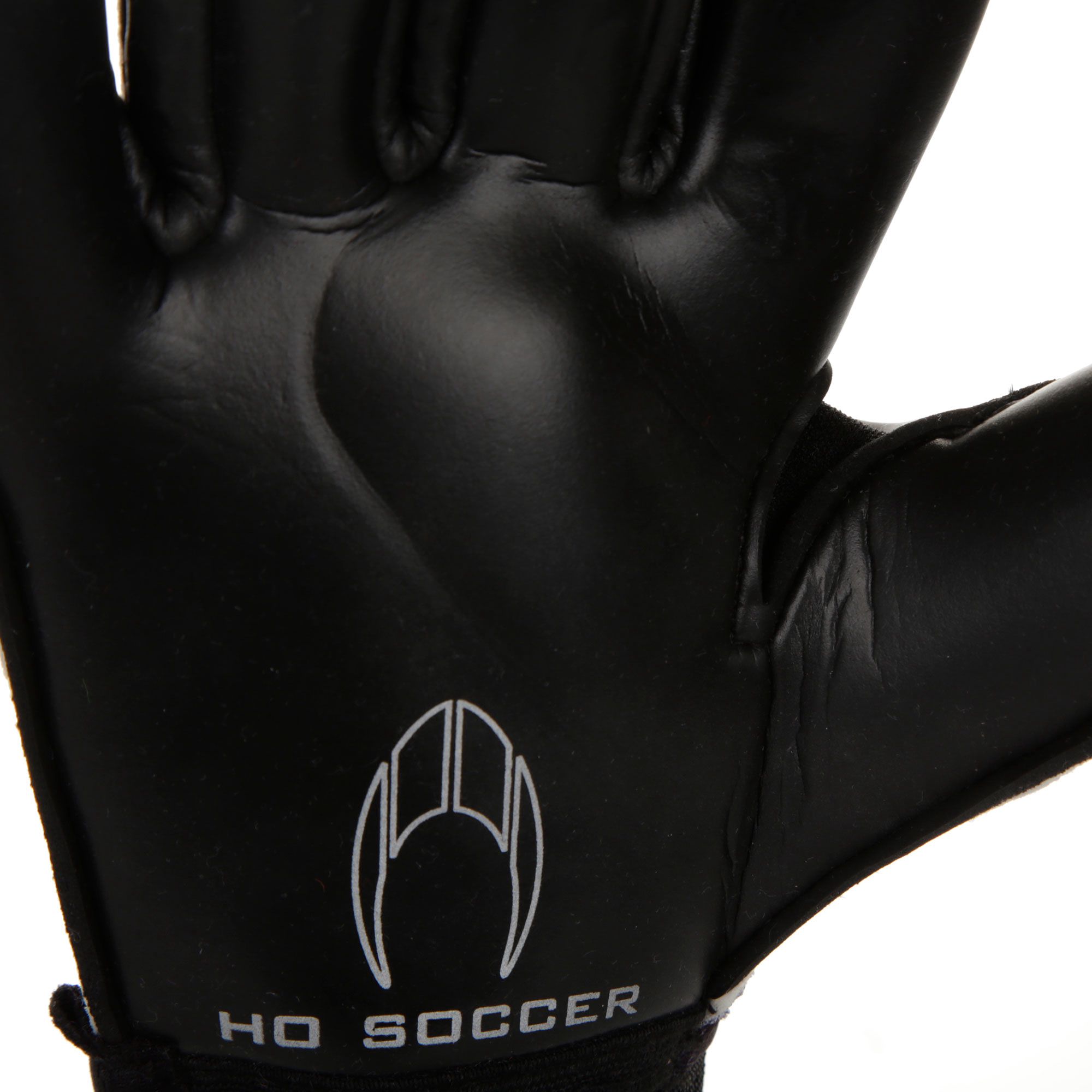 Guantes Premier Supremo II Negro - Fútbol Factory