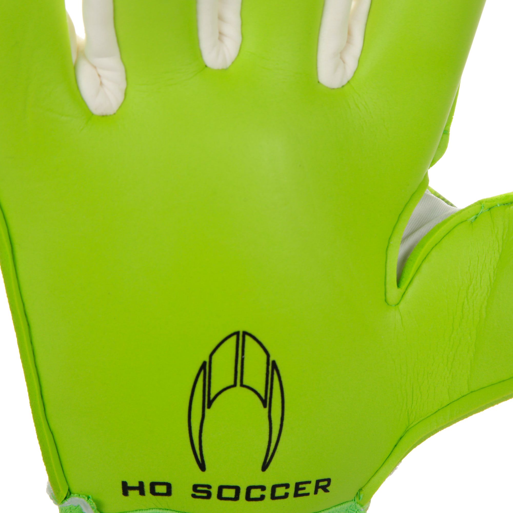 Guantes Premier Supremo II Verde Negro - Fútbol Factory