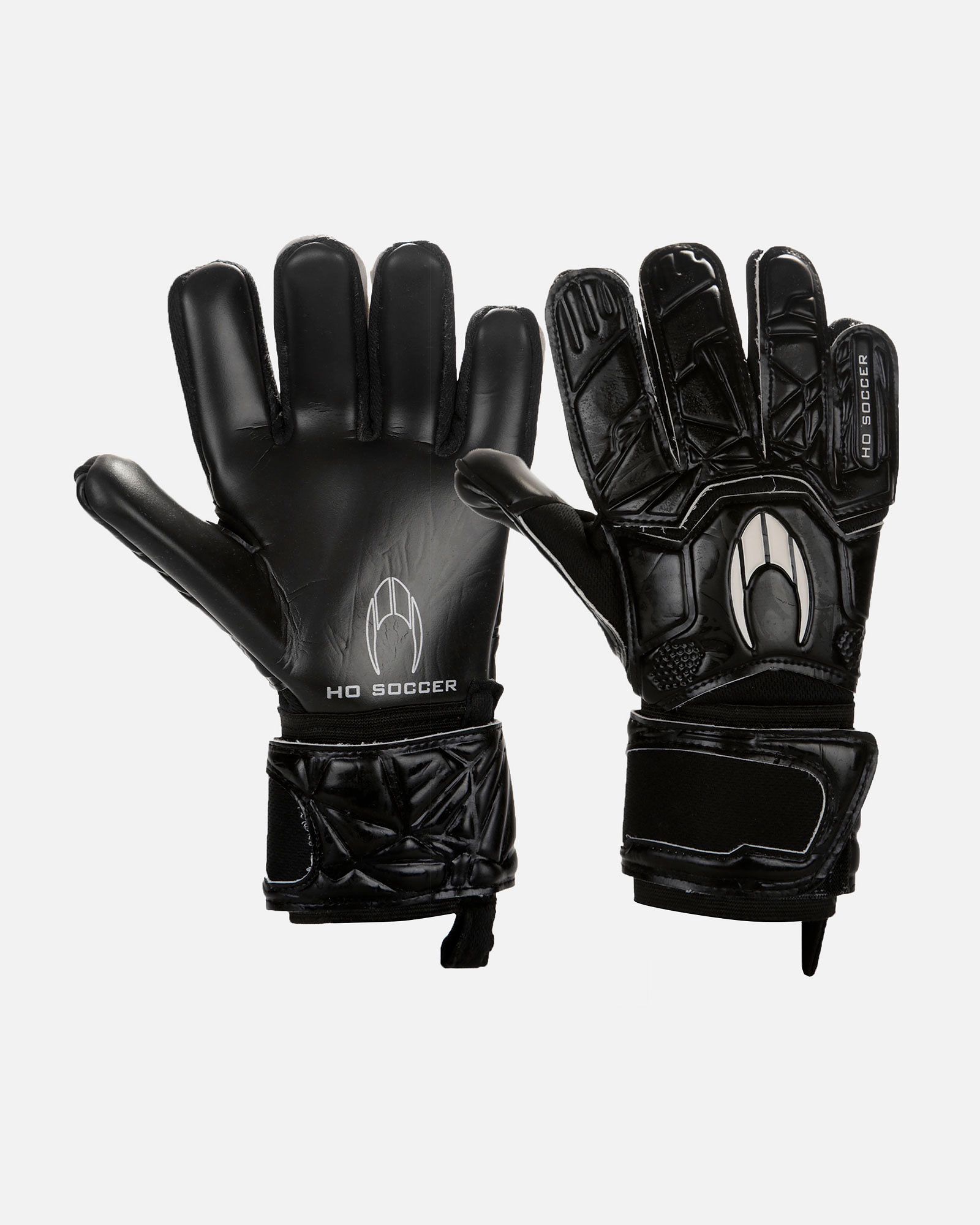 Guantes Premier Guerrero Negro - Fútbol Factory