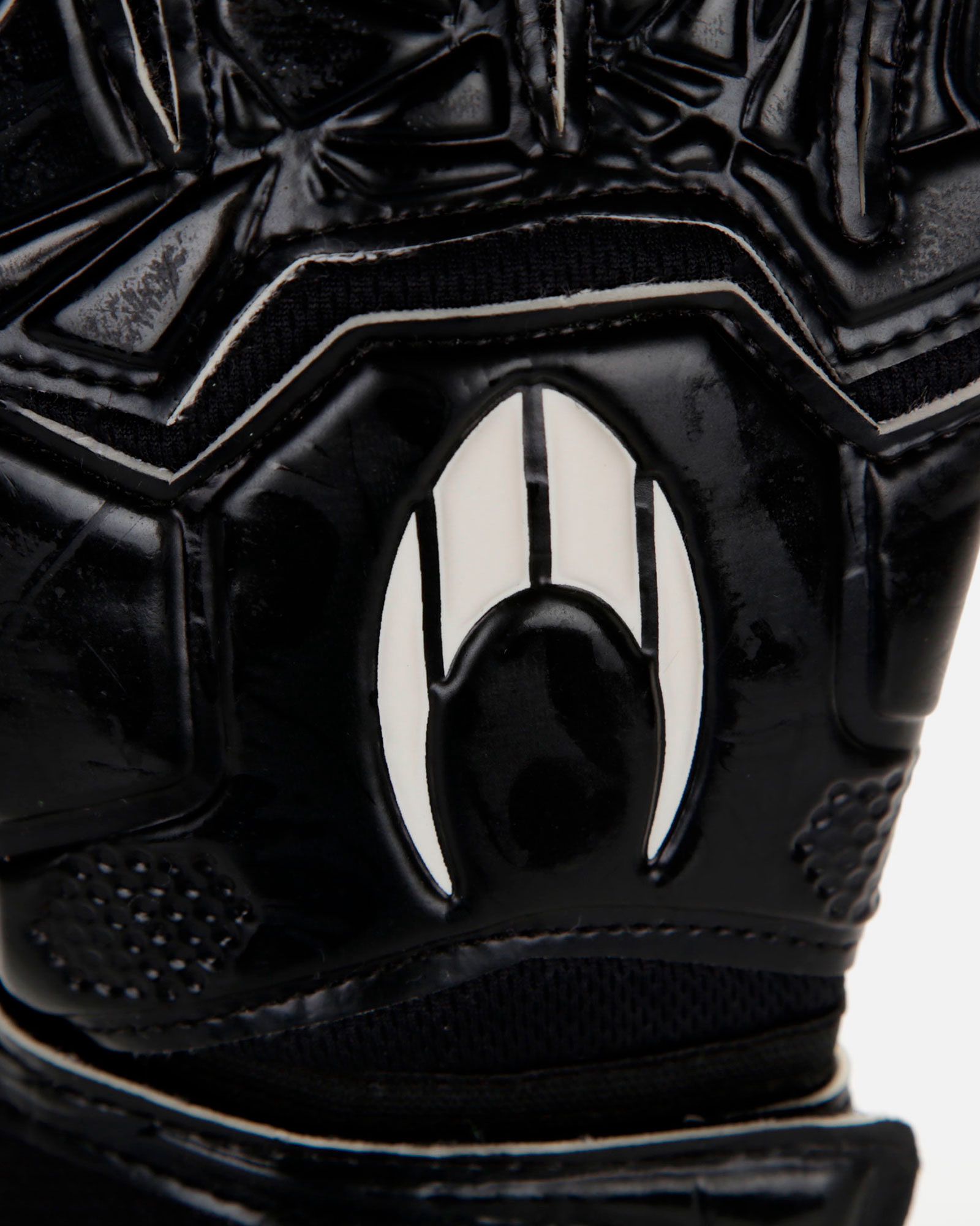 Guantes Premier Guerrero Negro - Fútbol Factory