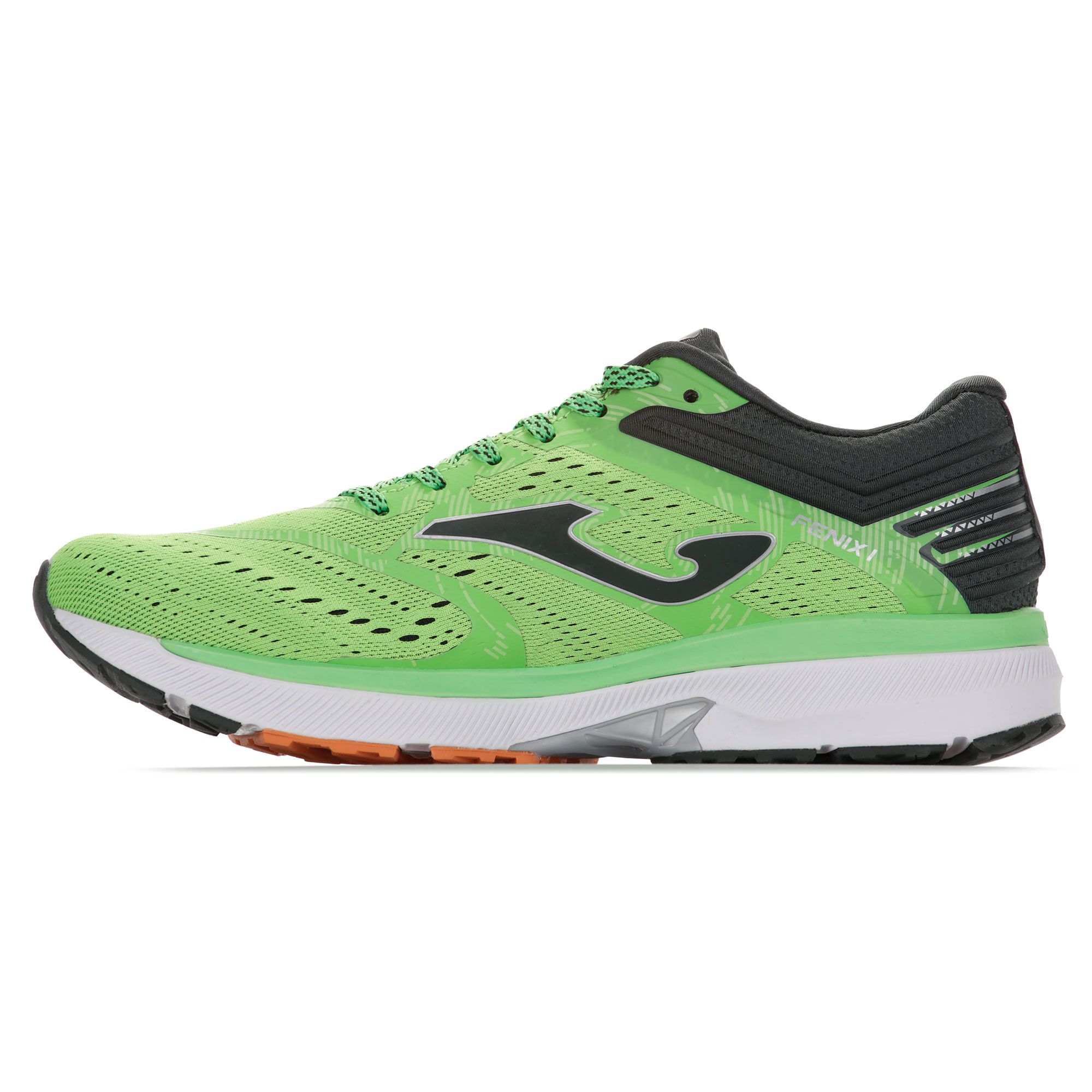 Zapatillas de Running Fenix Verde - Fútbol Factory