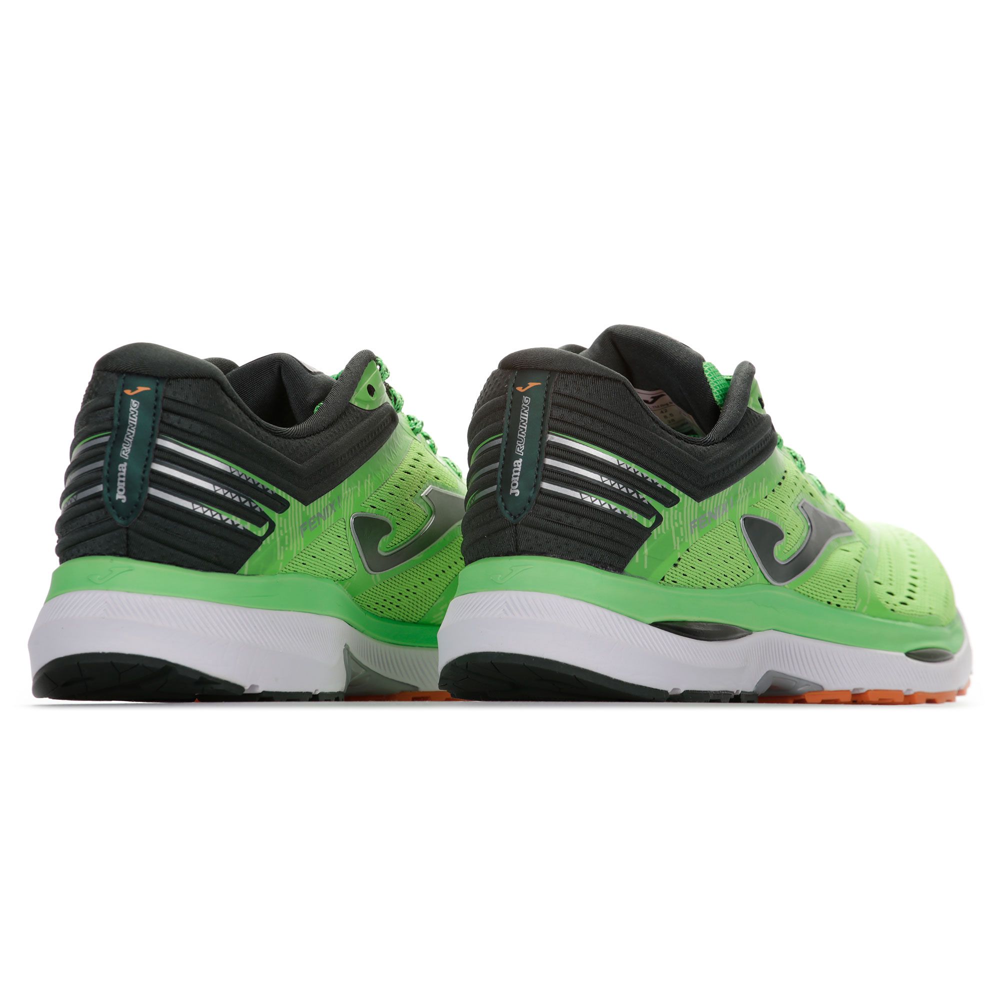 Zapatillas de Running Fenix Verde - Fútbol Factory