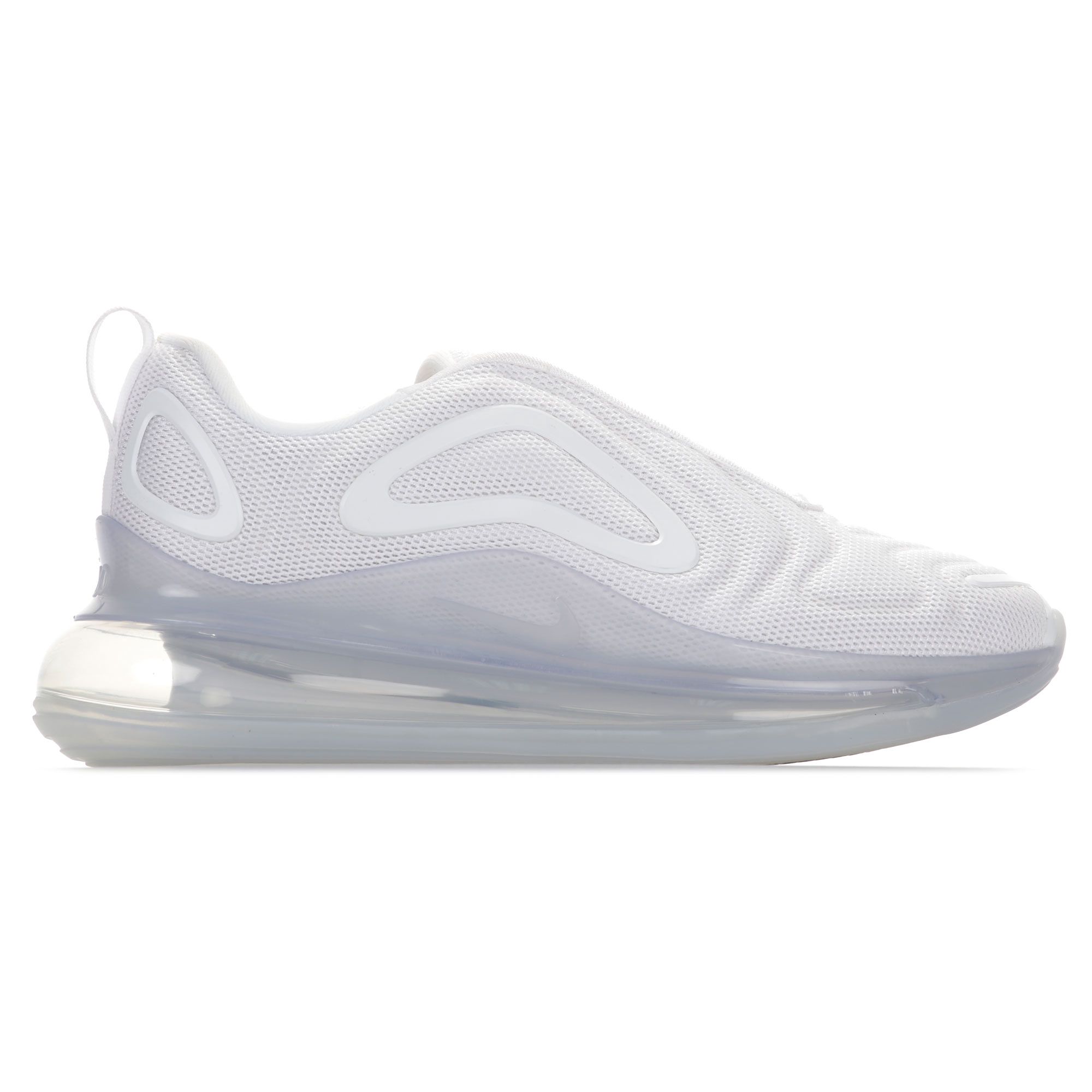 Zapatillas Air Max 720 Blanco - Fútbol Factory