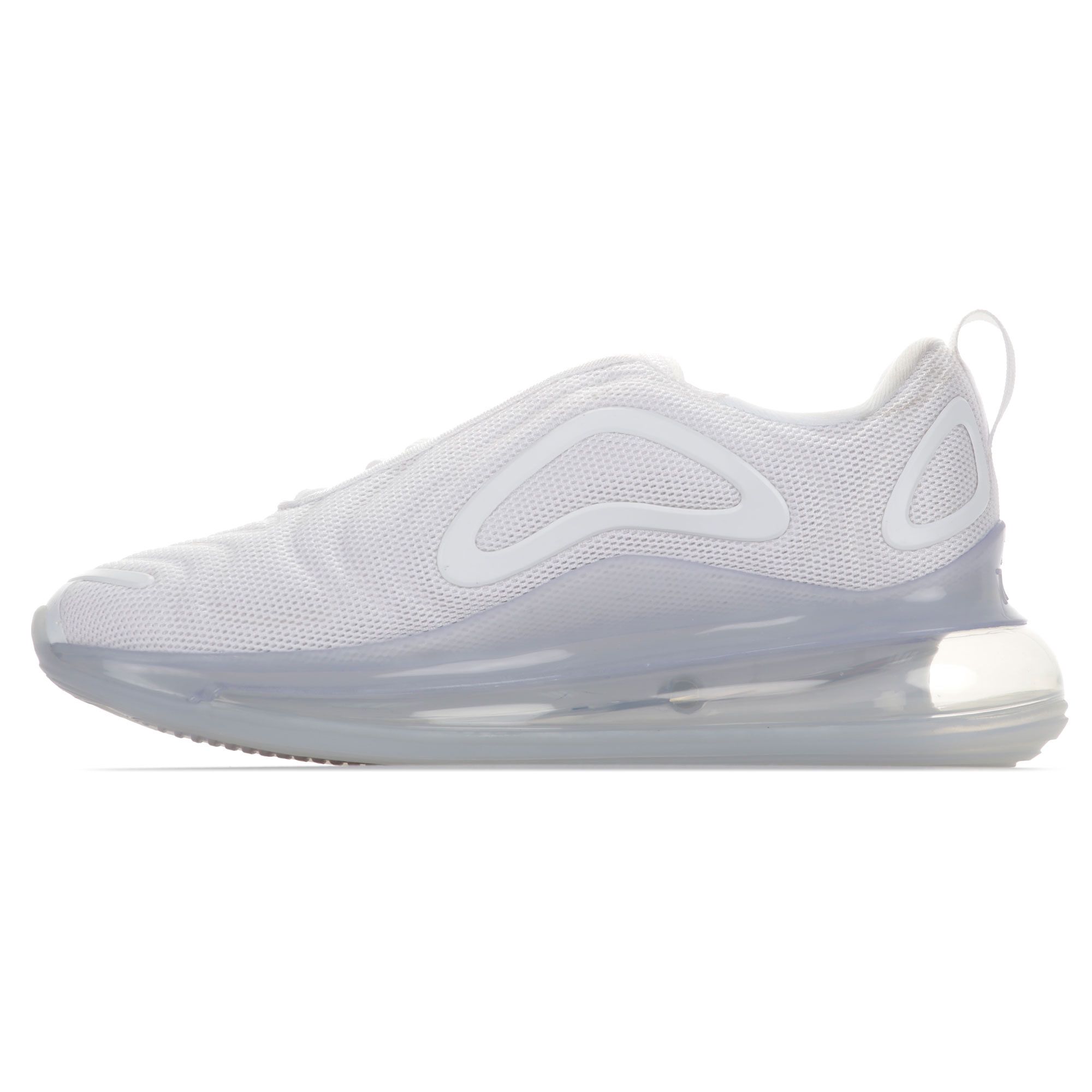 Zapatillas Air Max 720 Blanco - Fútbol Factory