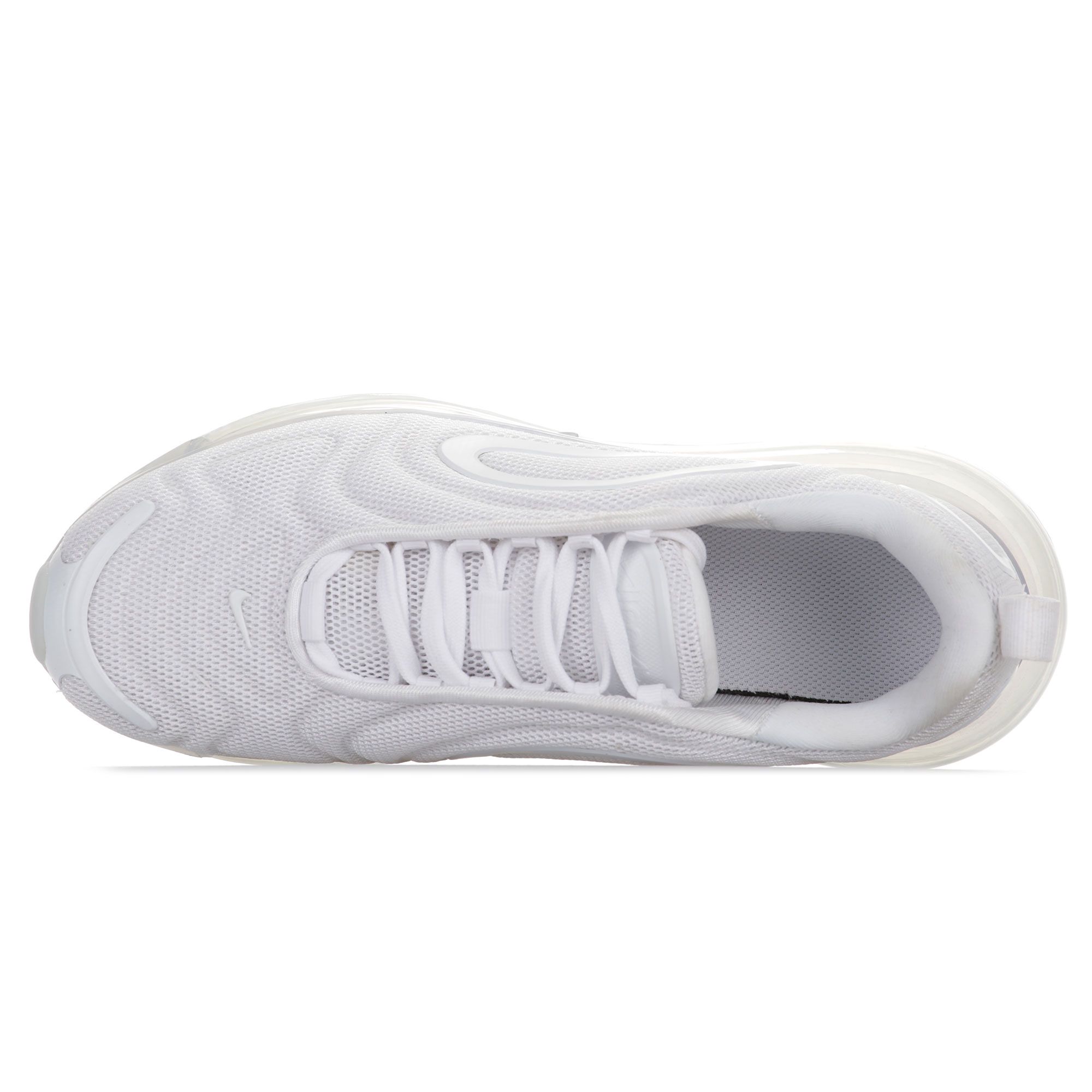 Zapatillas Air Max 720 Blanco - Fútbol Factory