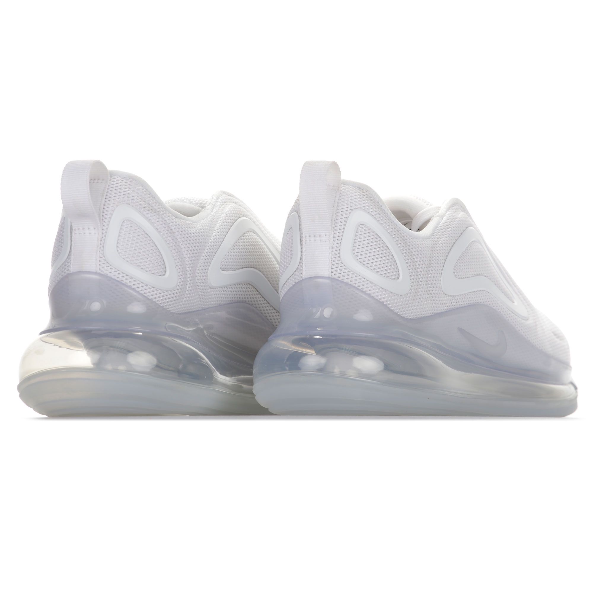 Zapatillas Air Max 720 Blanco - Fútbol Factory