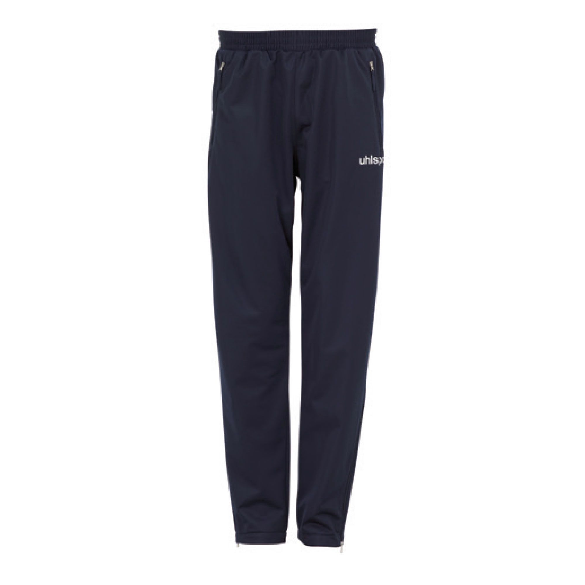 Pantalón de Training Stream 3.0 Junior Marino Blanco - Fútbol Factory