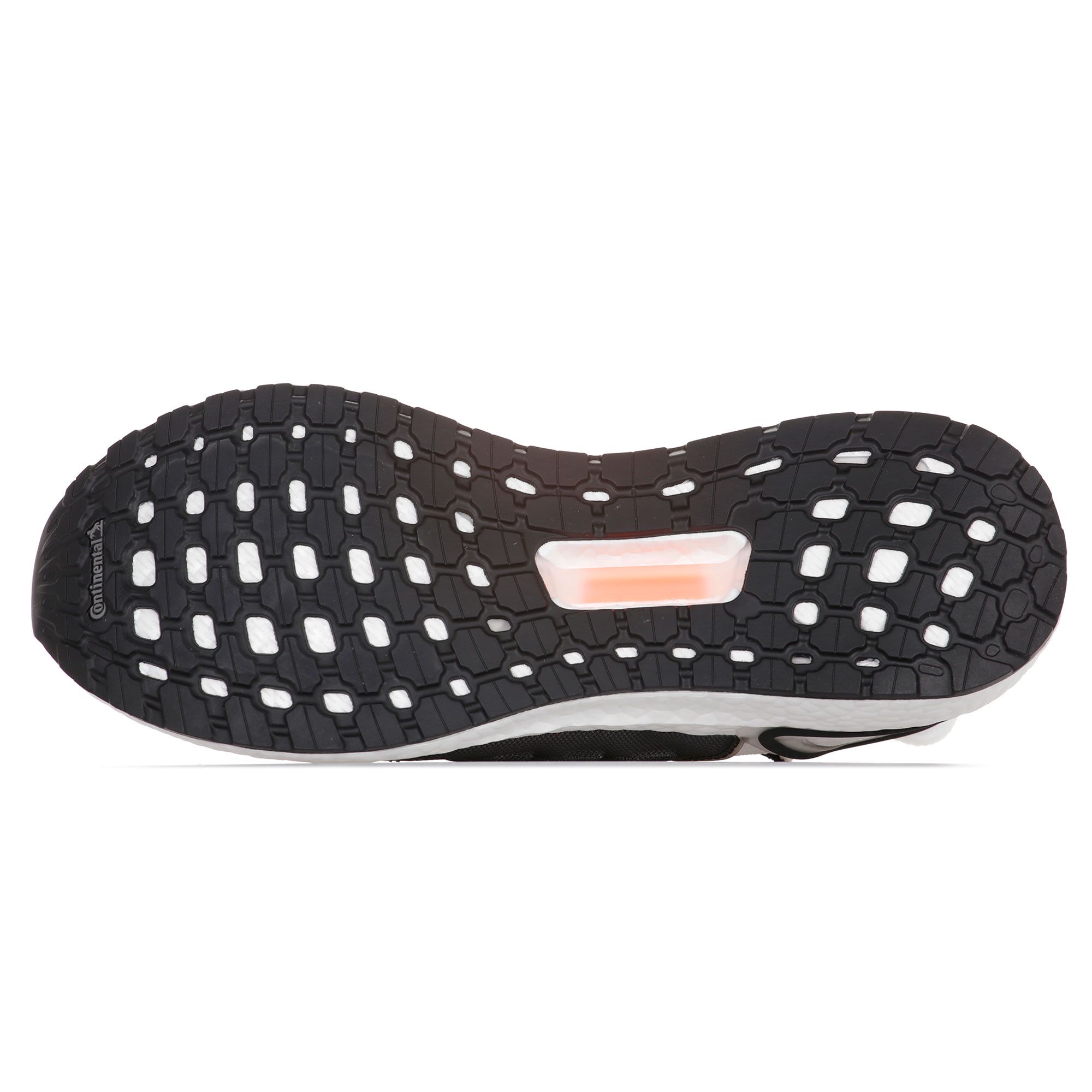 Zapatillas de Running UltraBoost 19 Negro Blanco - Fútbol Factory