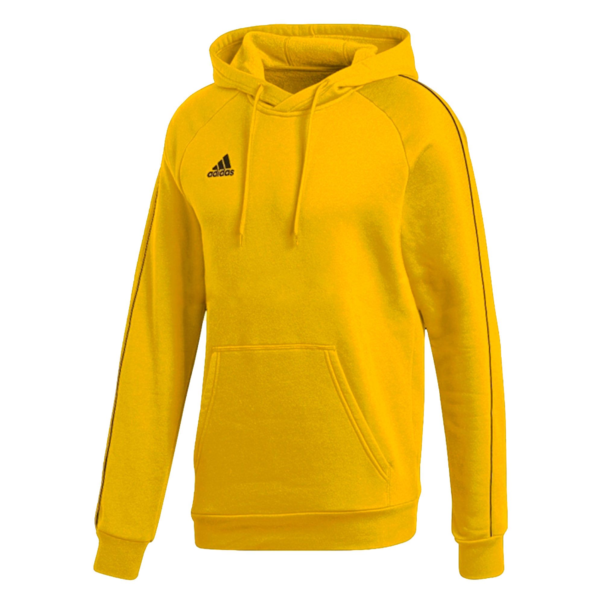 Sudadera adidas Core 18 HD - Fútbol Factory