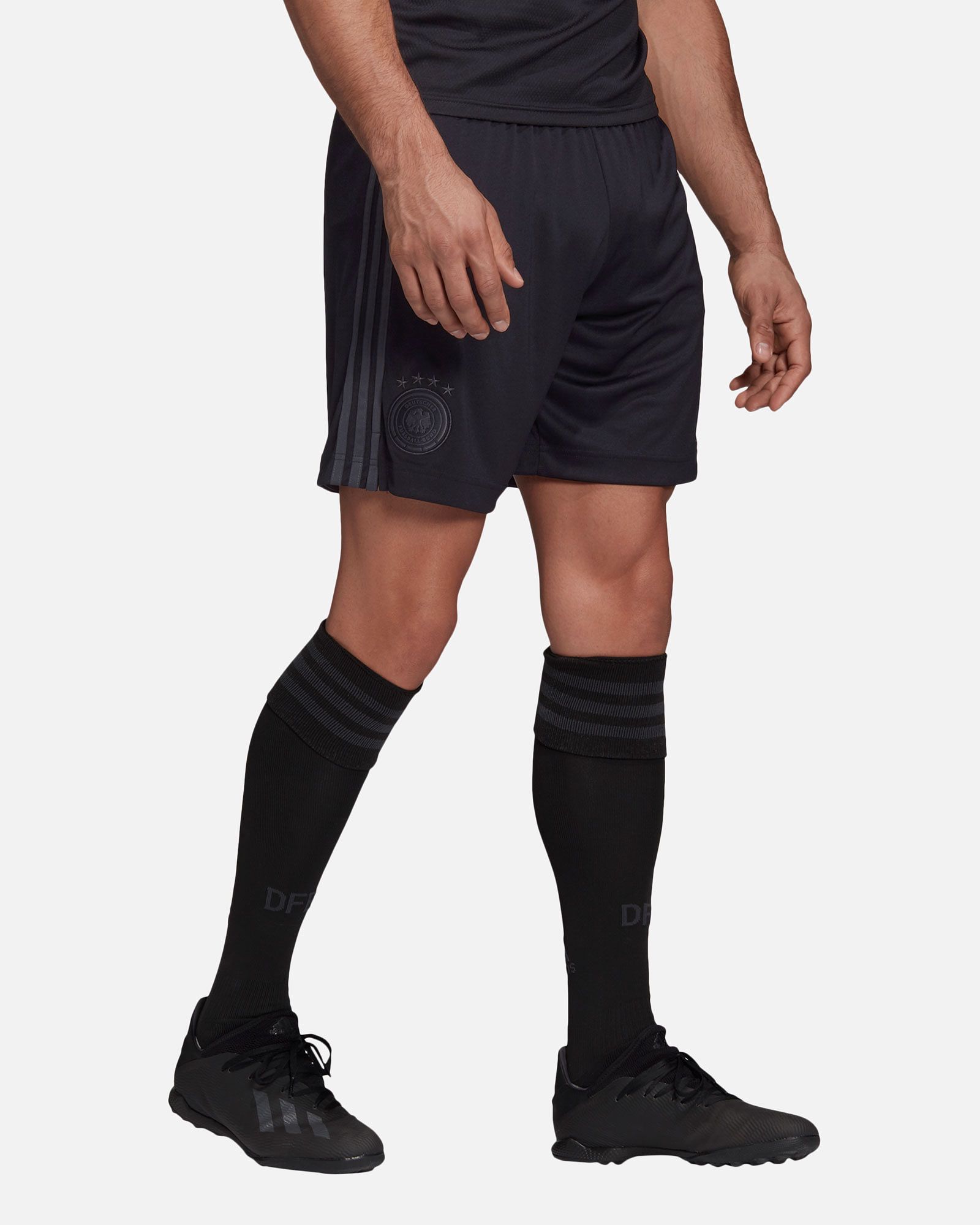 Pantalón 2ª Alemania EURO 2021 - Fútbol Factory
