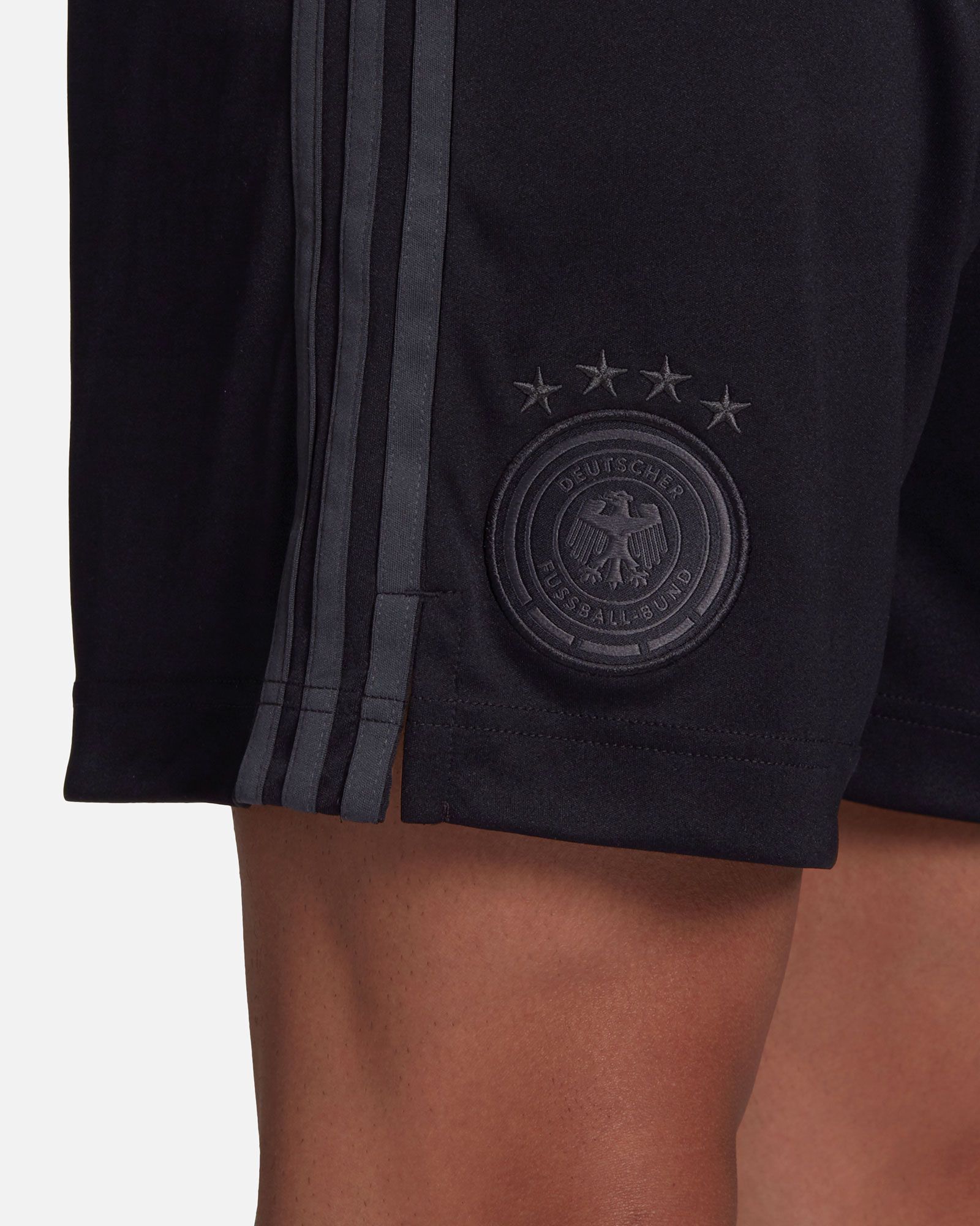 Pantalón 2ª Alemania EURO 2021 - Fútbol Factory