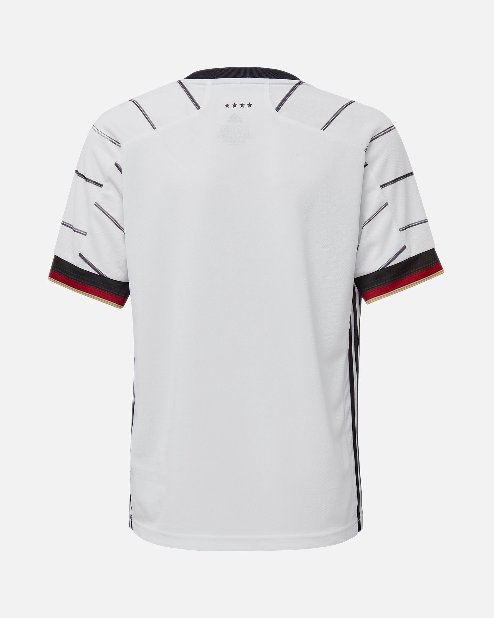 Camiseta 1ª Alemania Eurocopa 2021 Niño - Fútbol Factory