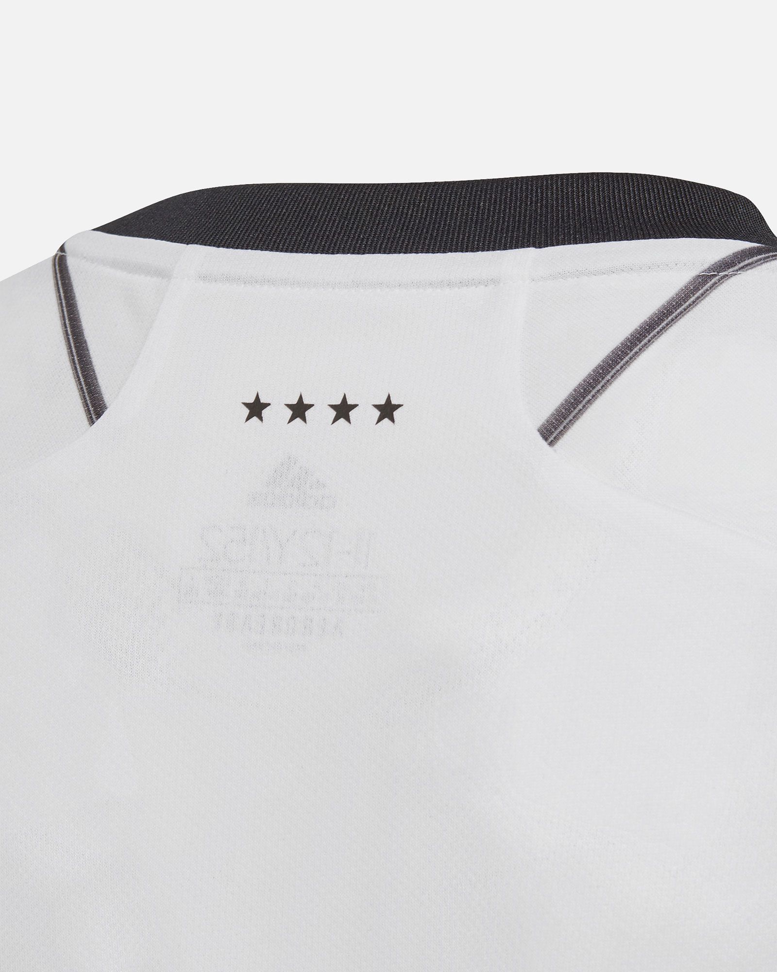 Camiseta 1ª Alemania Eurocopa 2021 Niño - Fútbol Factory