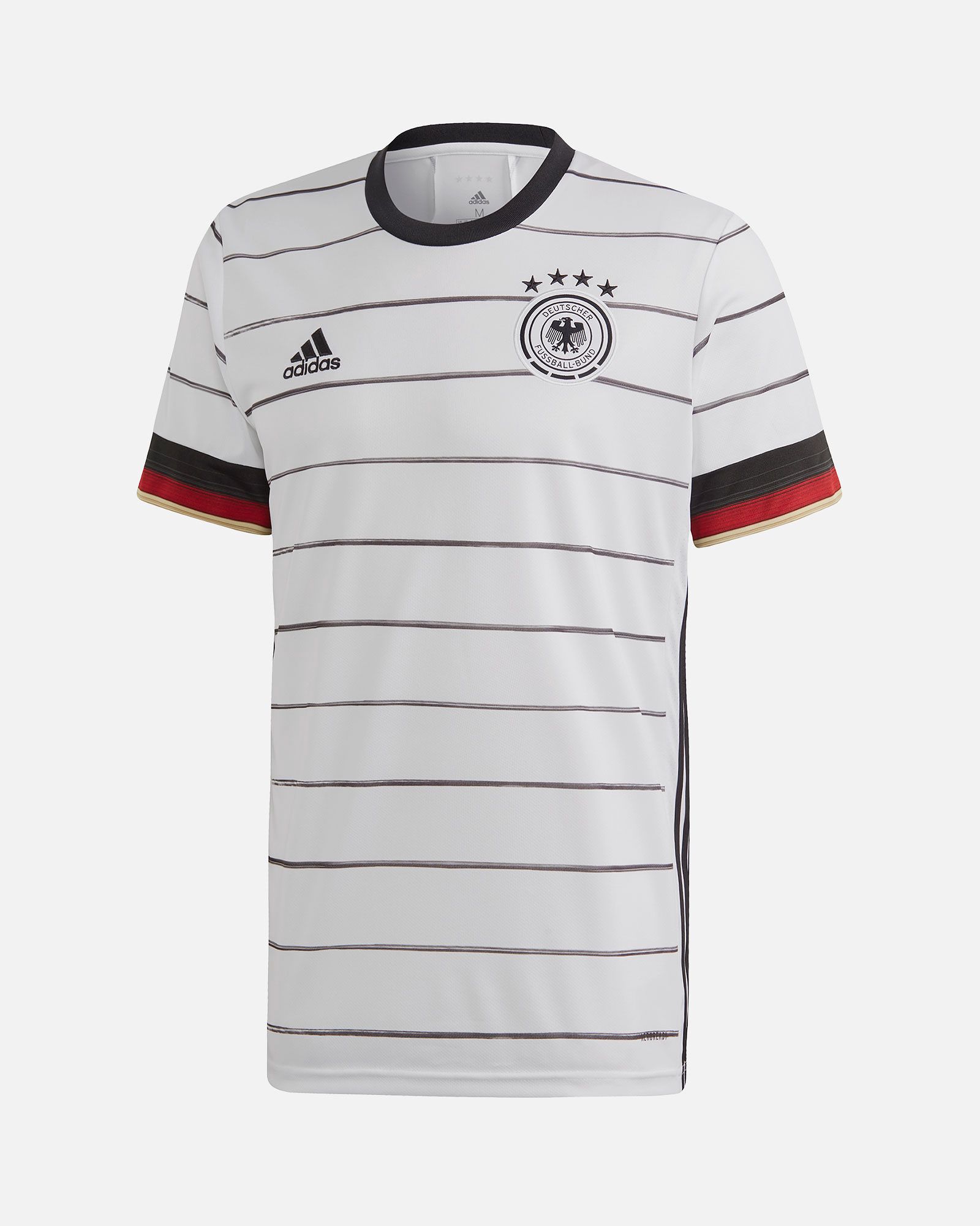 Camiseta 1ª Alemania Eurocopa 2021 - Fútbol Factory