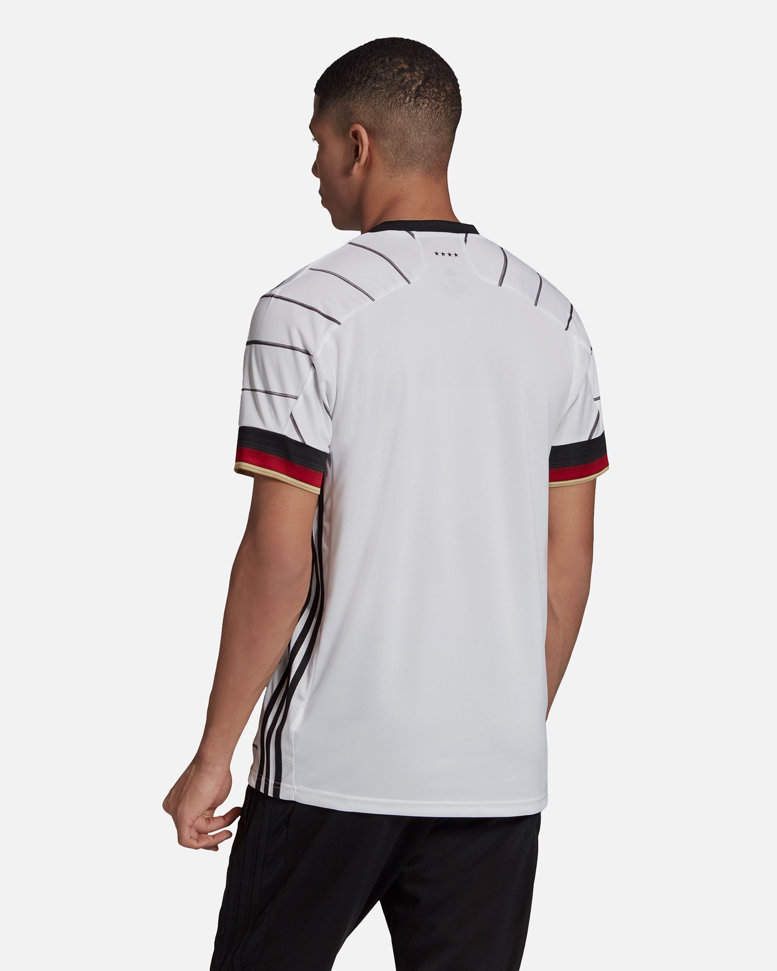 Camiseta 1ª Alemania Eurocopa 2021 - Fútbol Factory