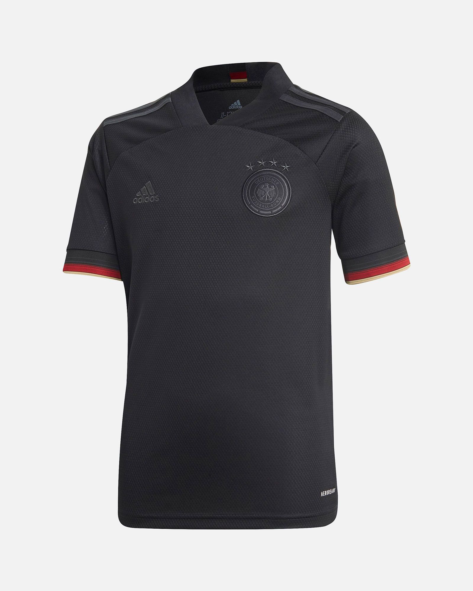 Camiseta 2ª Alemania EURO 2021 - Fútbol Factory