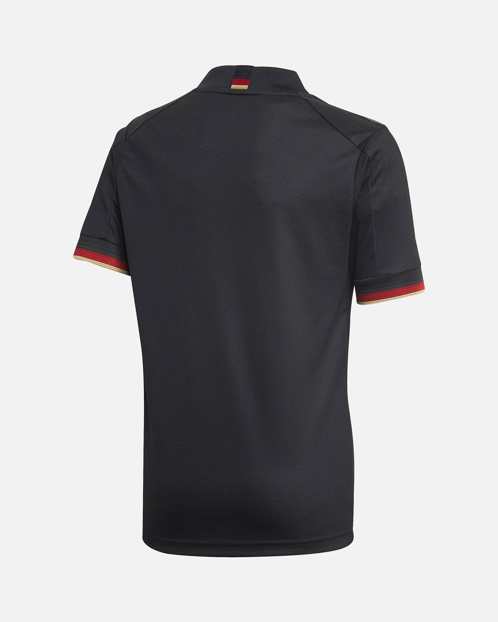 Camiseta 2ª Alemania EURO 2021 - Fútbol Factory