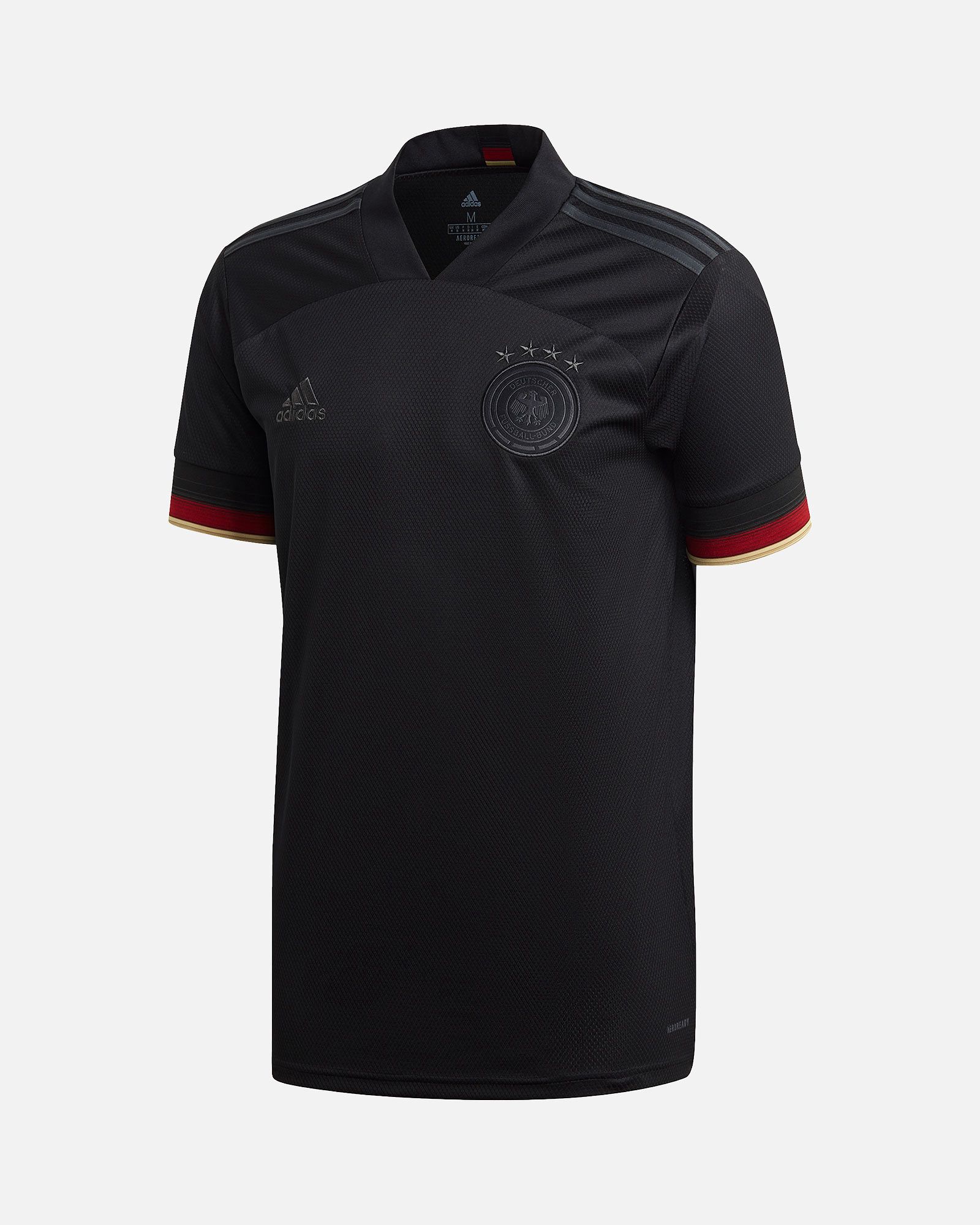 Camiseta 2ª Alemania EURO 2021 - Fútbol Factory