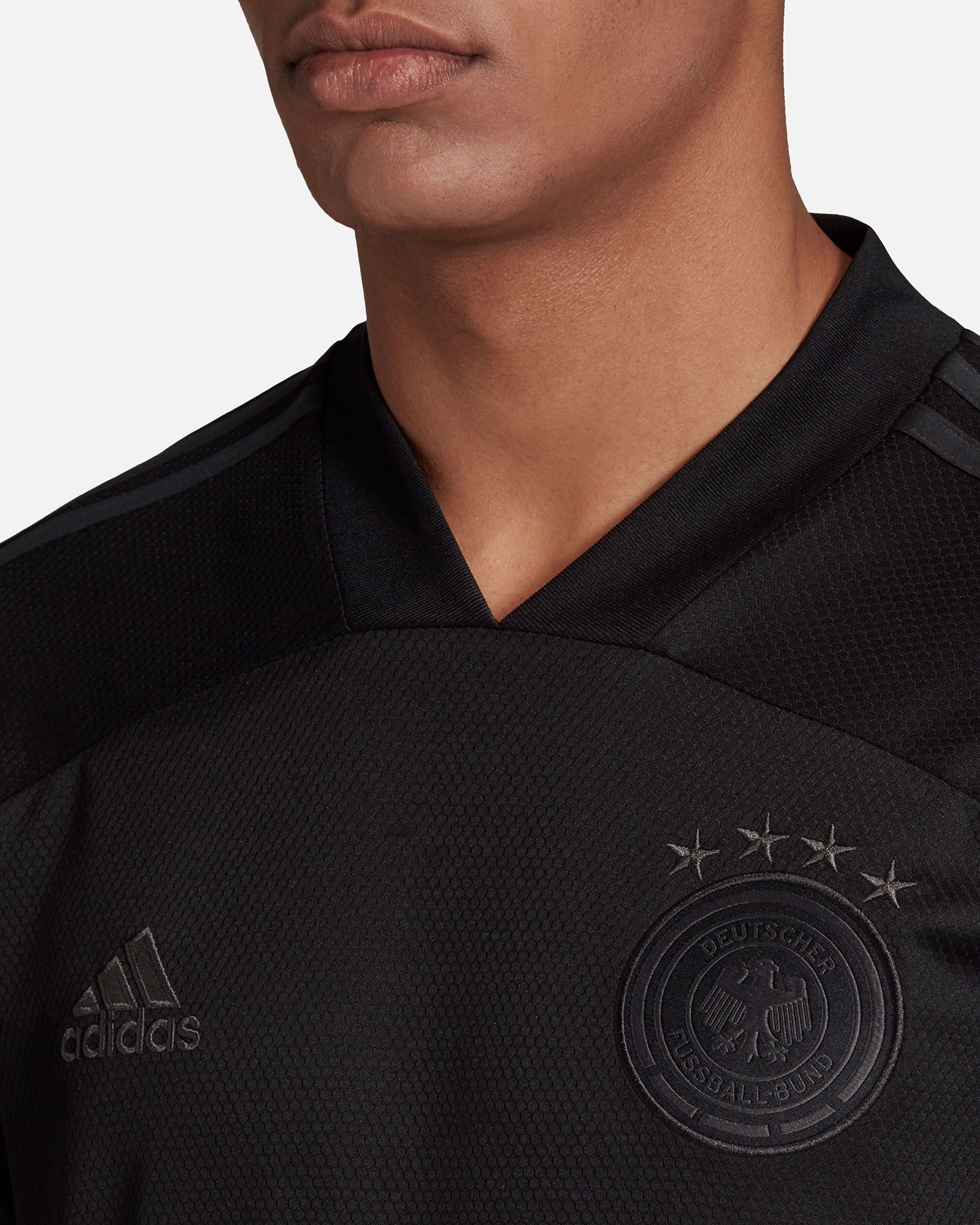 Camiseta 2ª Alemania EURO 2021 - Fútbol Factory