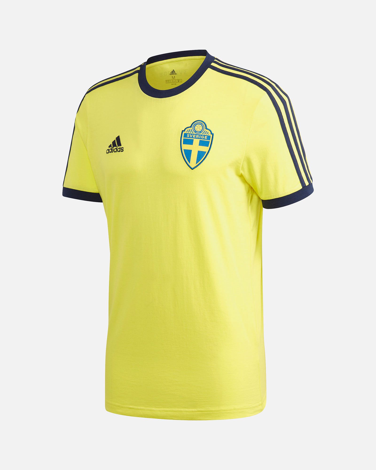 Camiseta Suecia Eurocopa 2021 - Fútbol Factory