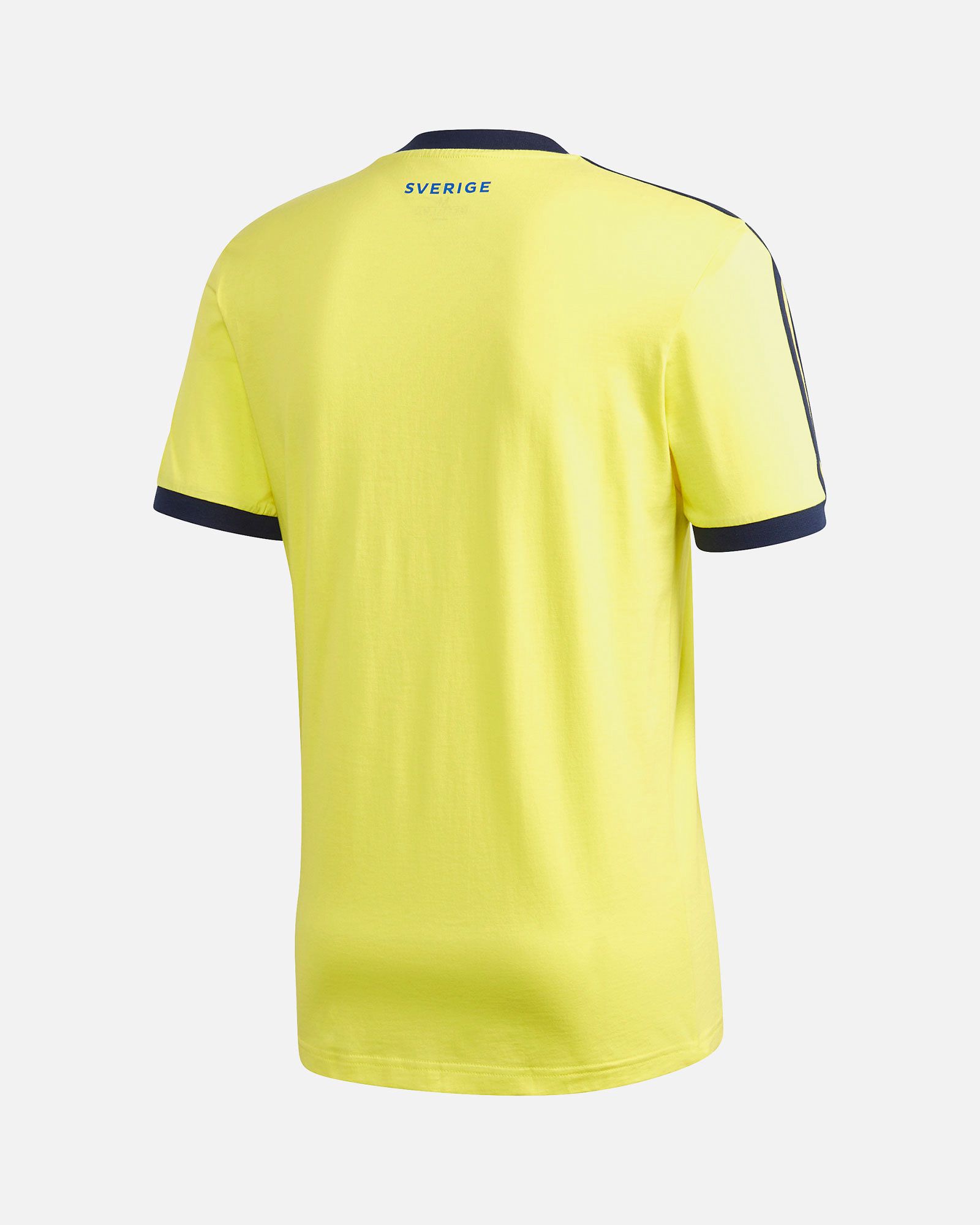 Camiseta Suecia Eurocopa 2021 - Fútbol Factory