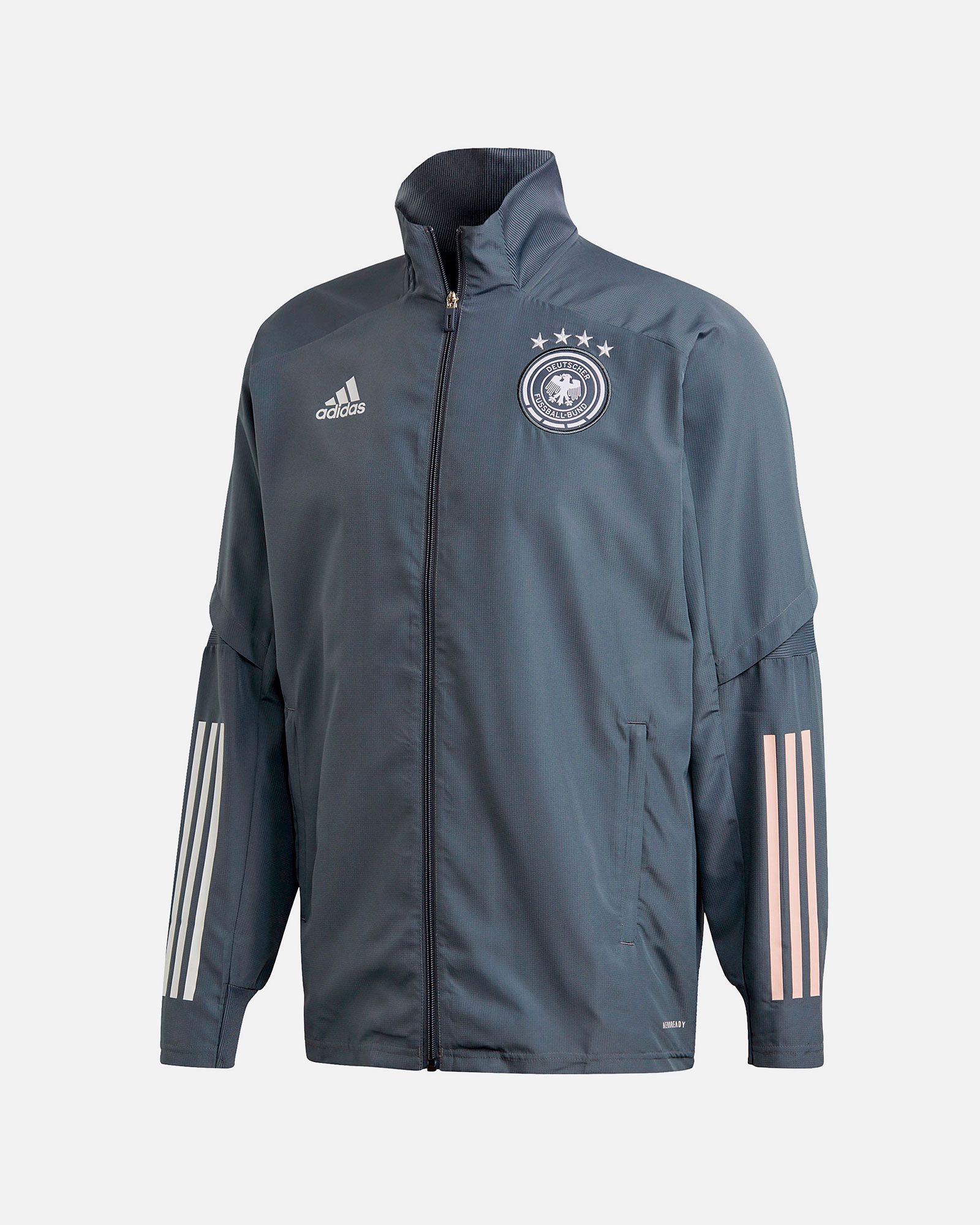 Chaqueta Pre-Match Alemania Eurocopa 2021 - Fútbol Factory