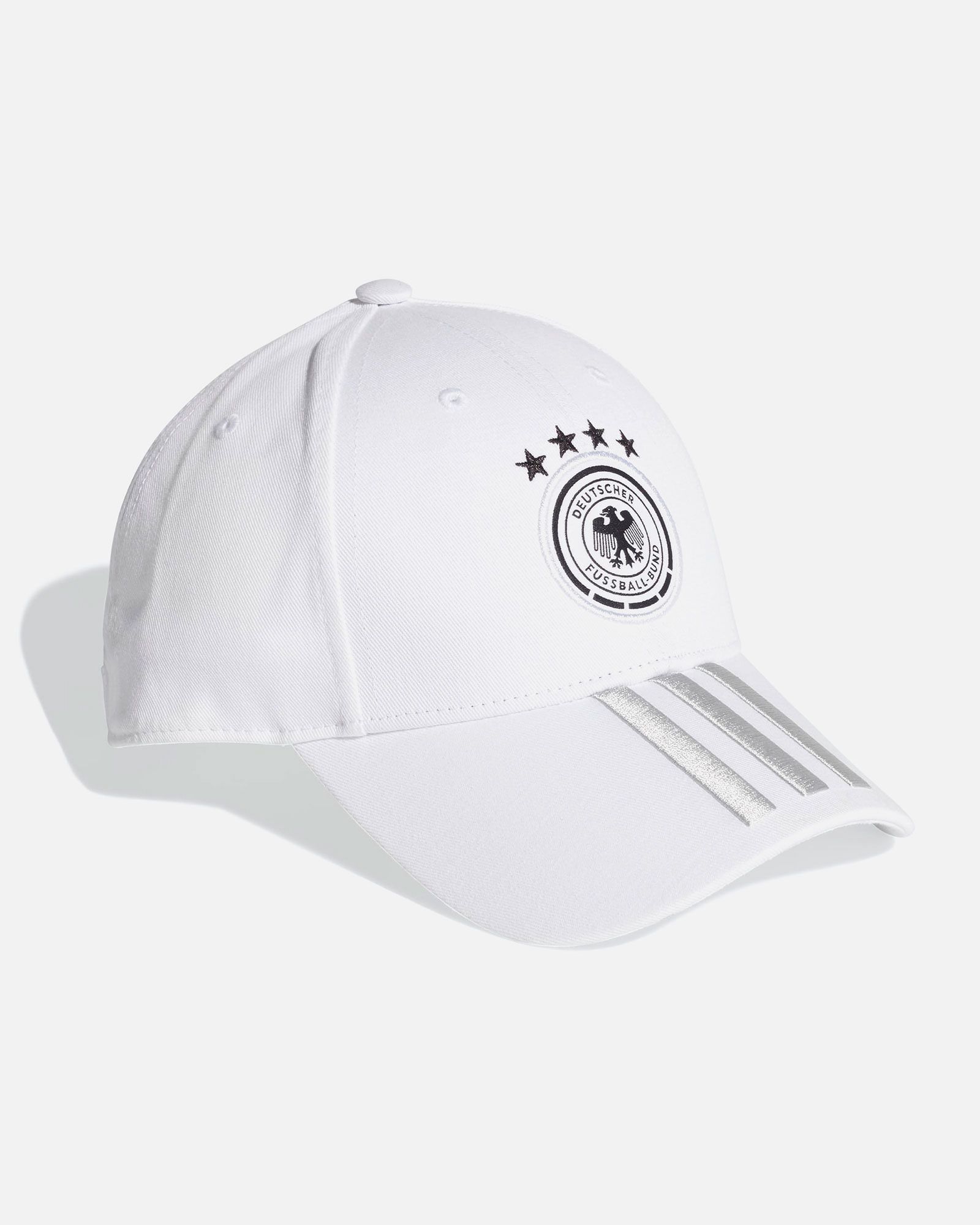 Gorra Alemania Eurocopa 2021 - Fútbol Factory