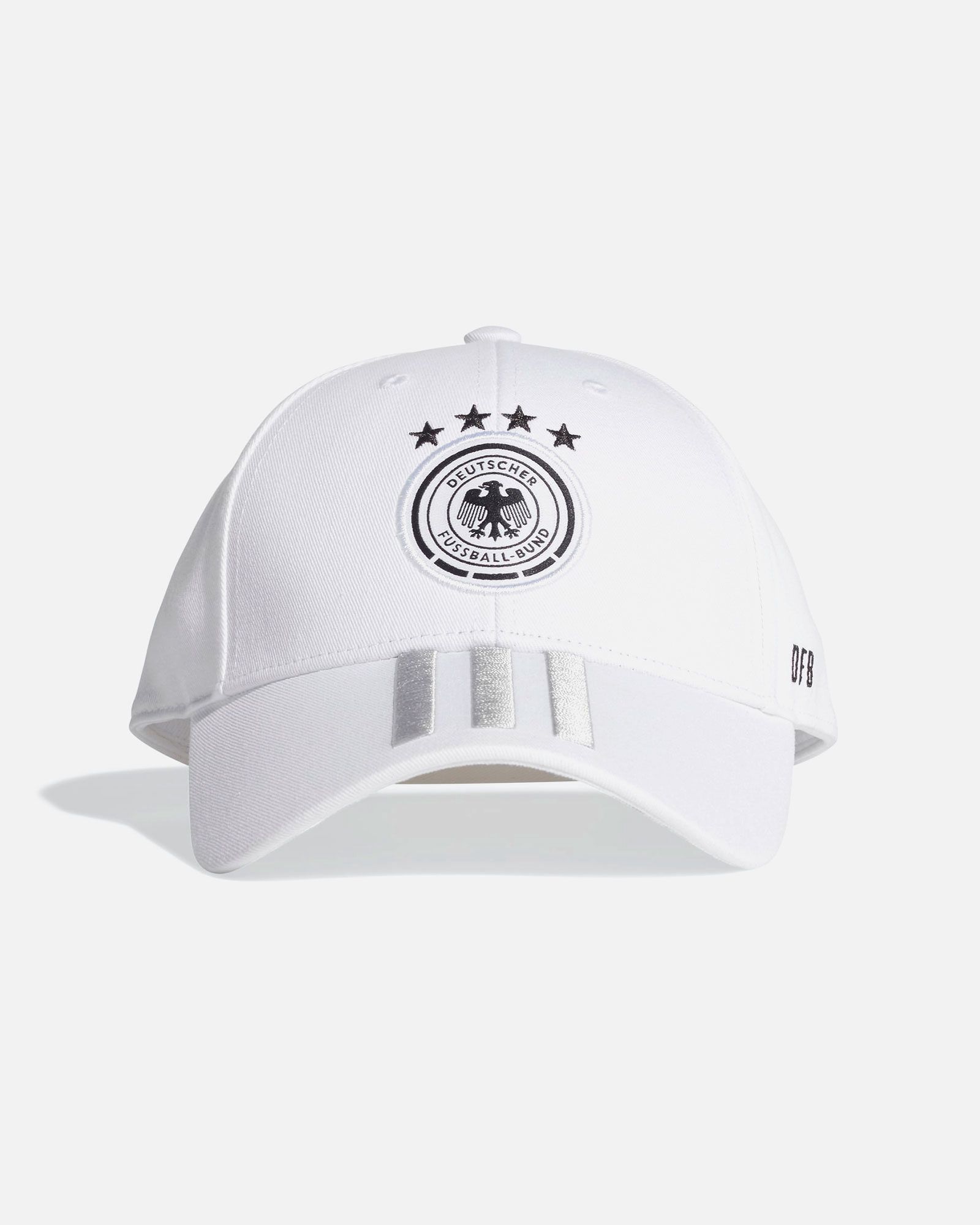 Gorra Alemania Eurocopa 2021 - Fútbol Factory