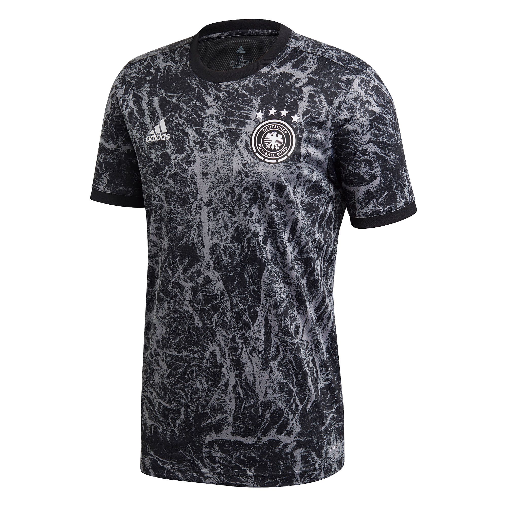 Camiseta Prepartido Alemania 2020/2021 - Fútbol Factory