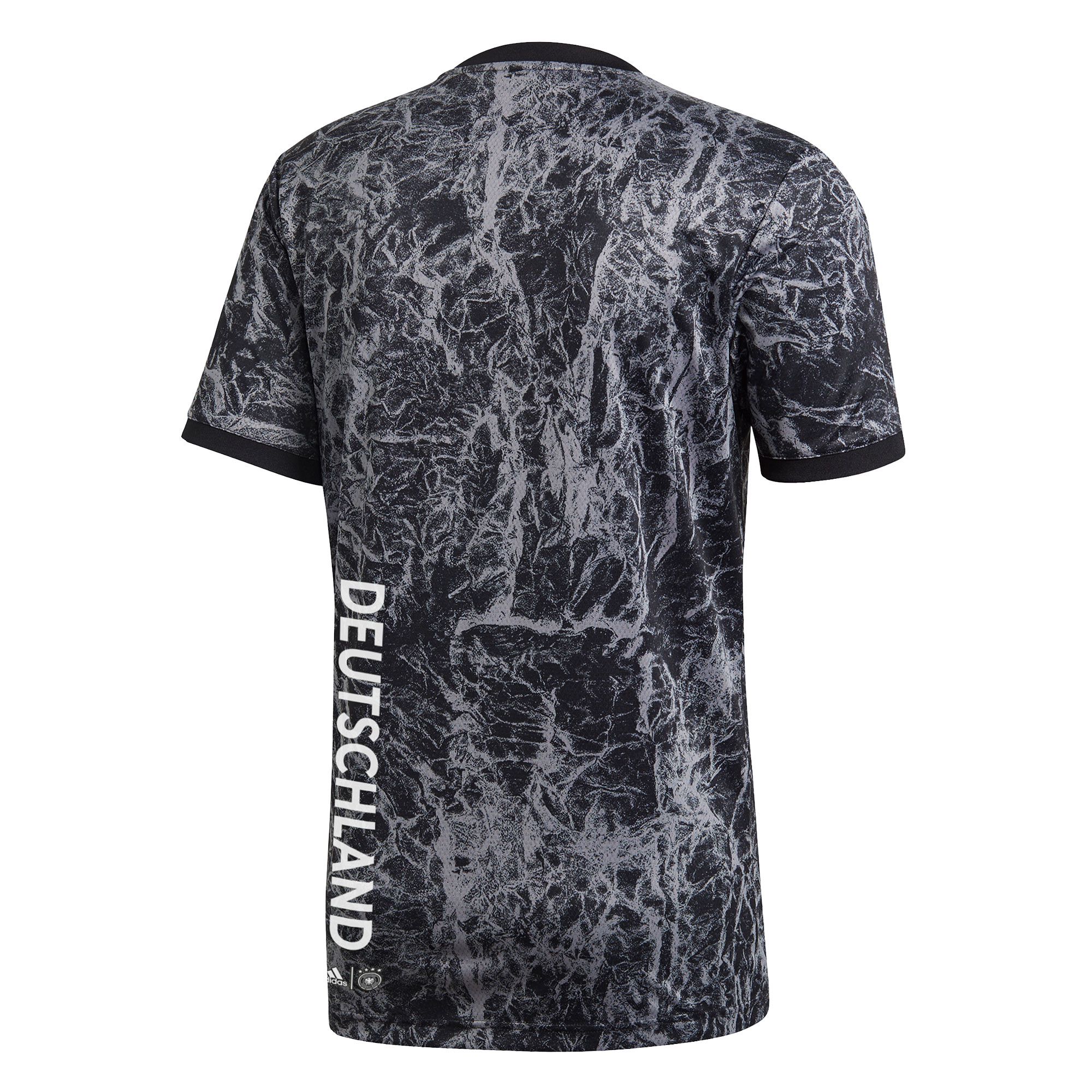 Camiseta Prepartido Alemania 2020/2021 - Fútbol Factory
