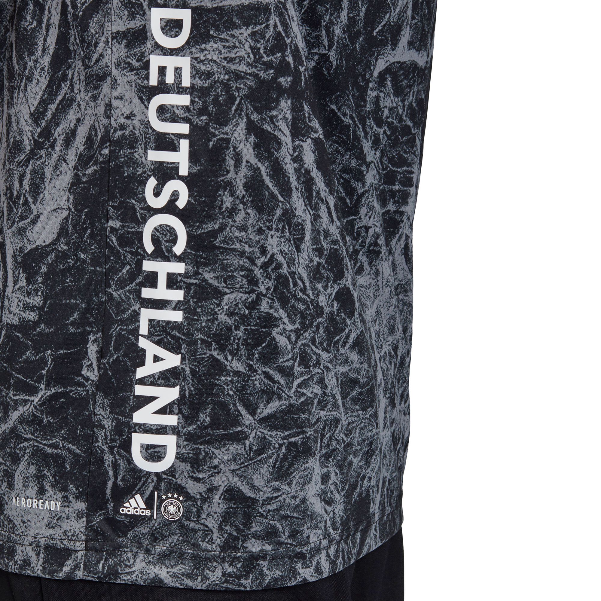 Camiseta Prepartido Alemania 2020/2021 - Fútbol Factory