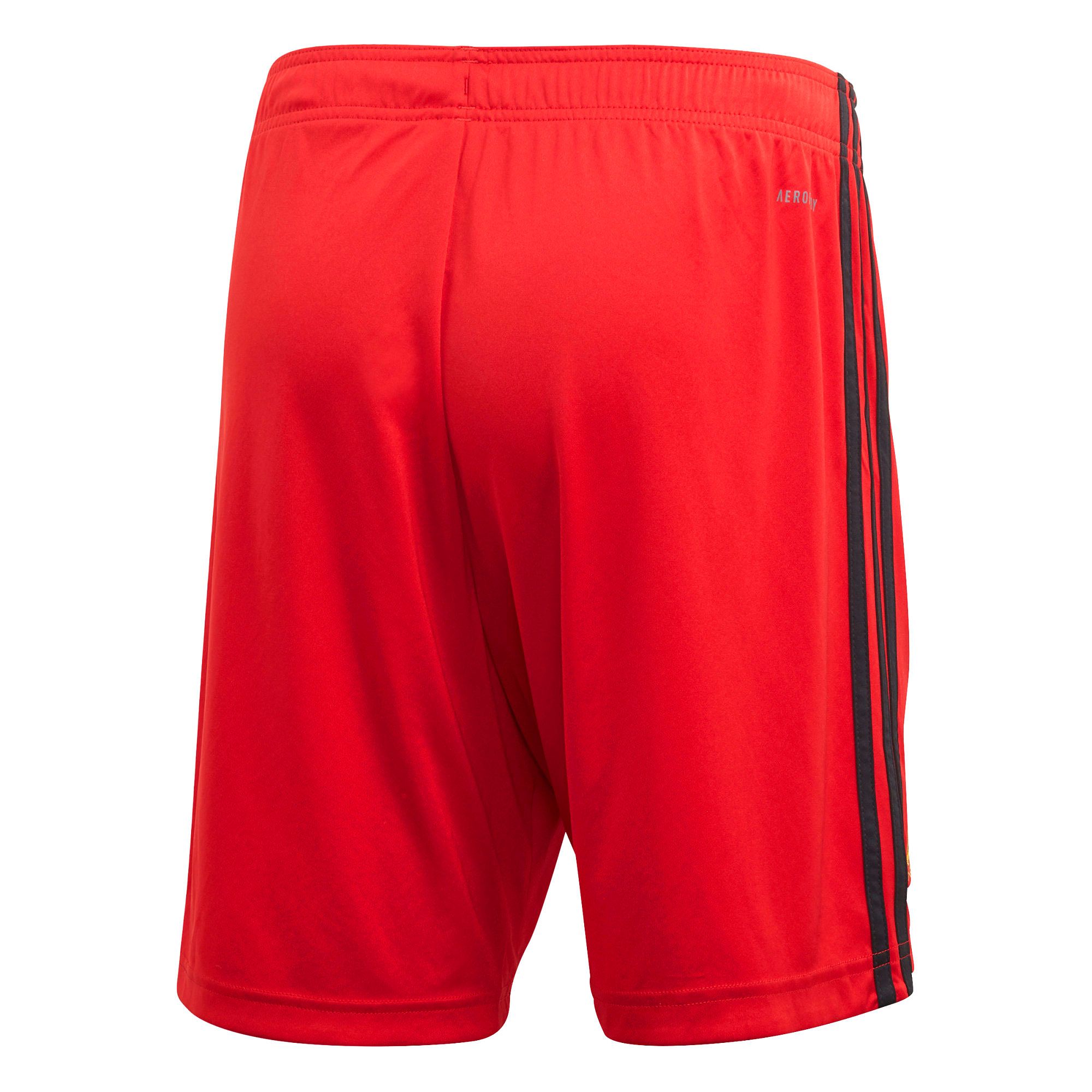 Pantalón 1ª Bélgica Eurocopa 2021 - Fútbol Factory