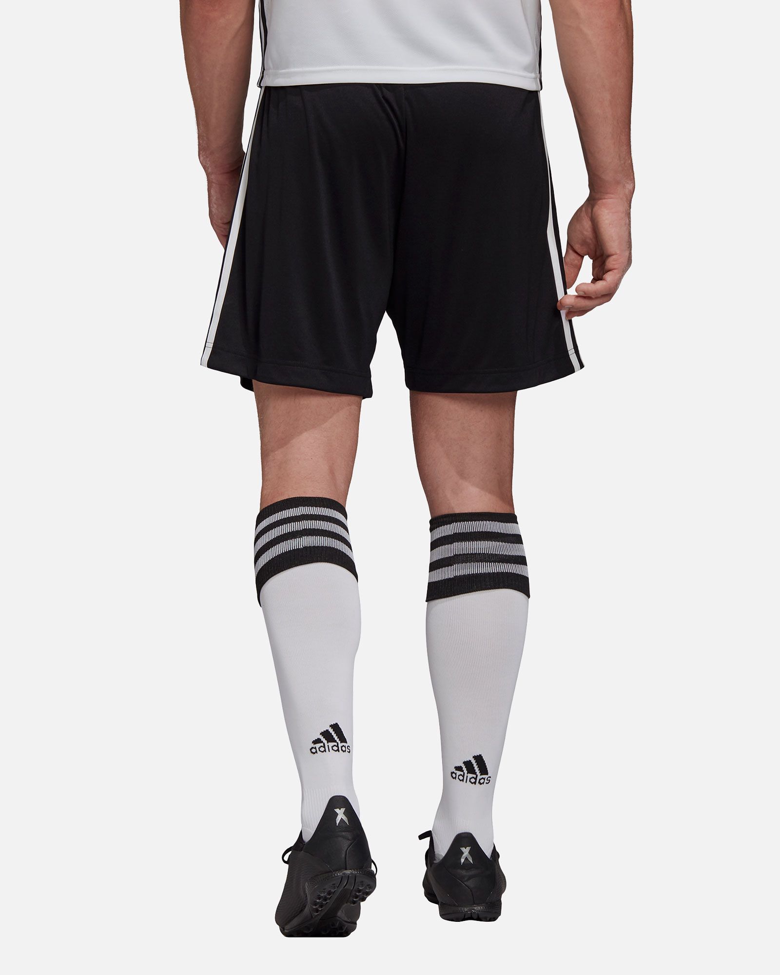Pantalón 1ª Alemania Eurocopa 2021 - Fútbol Factory
