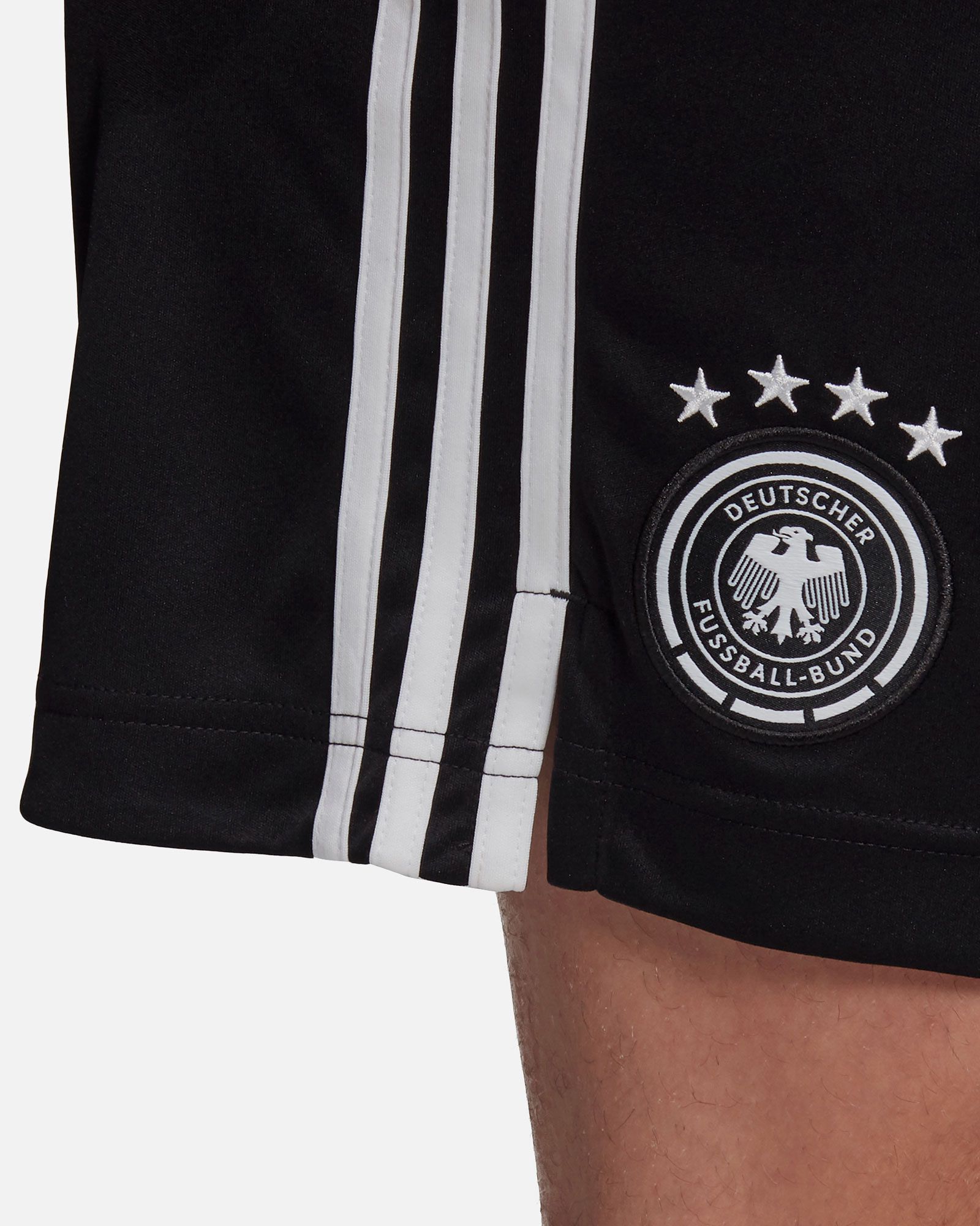 Pantalón 1ª Alemania Eurocopa 2021 - Fútbol Factory