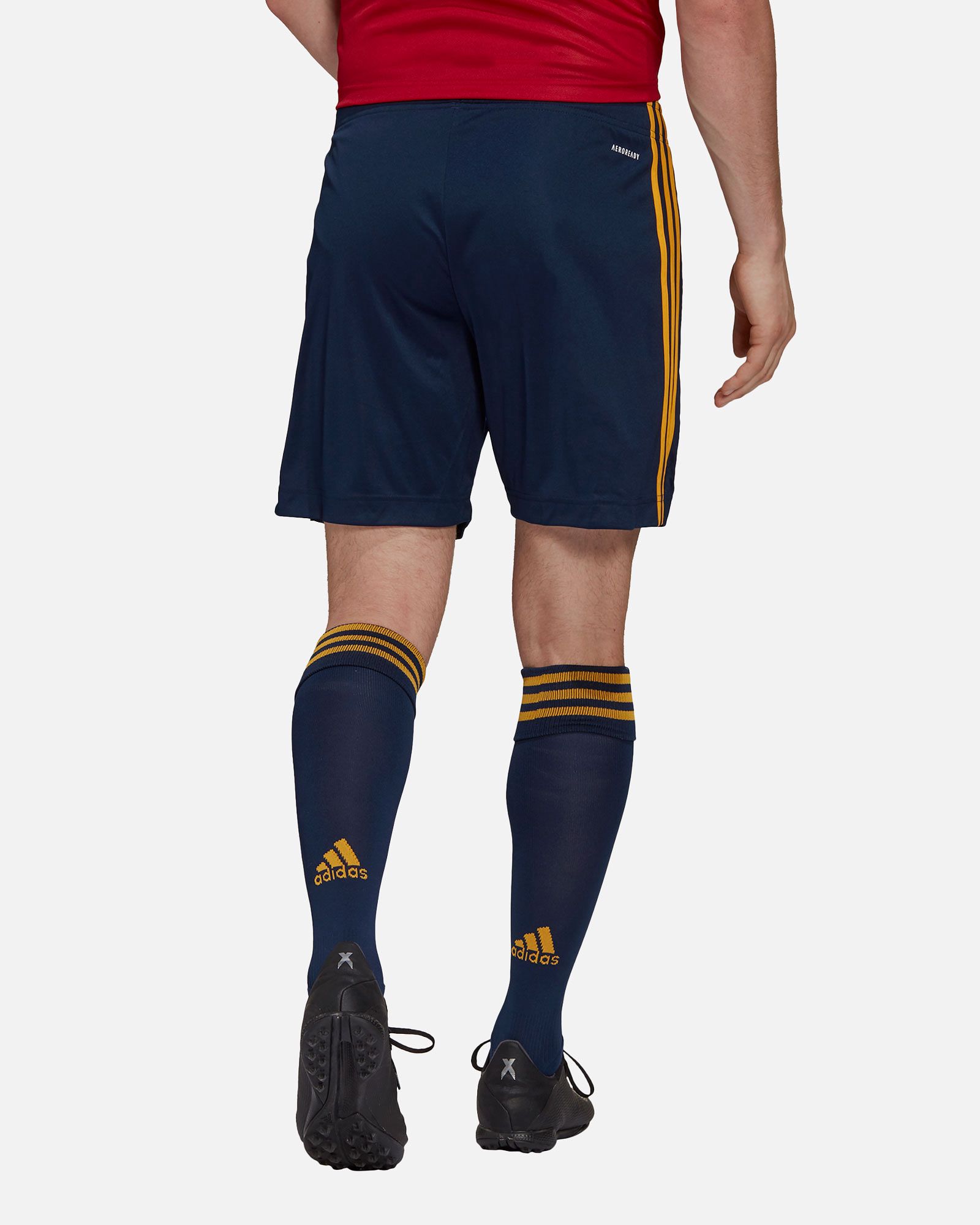Pantalón 1ª España Eurocopa 2021 - Fútbol Factory