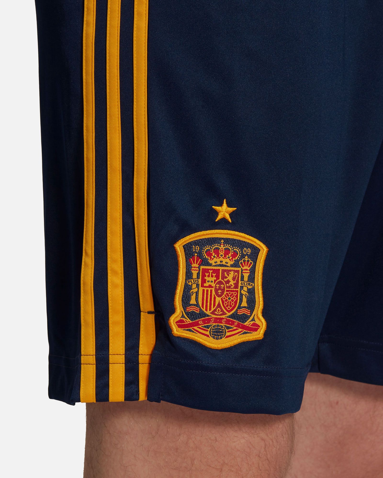 Pantalón 1ª España Eurocopa 2021 - Fútbol Factory
