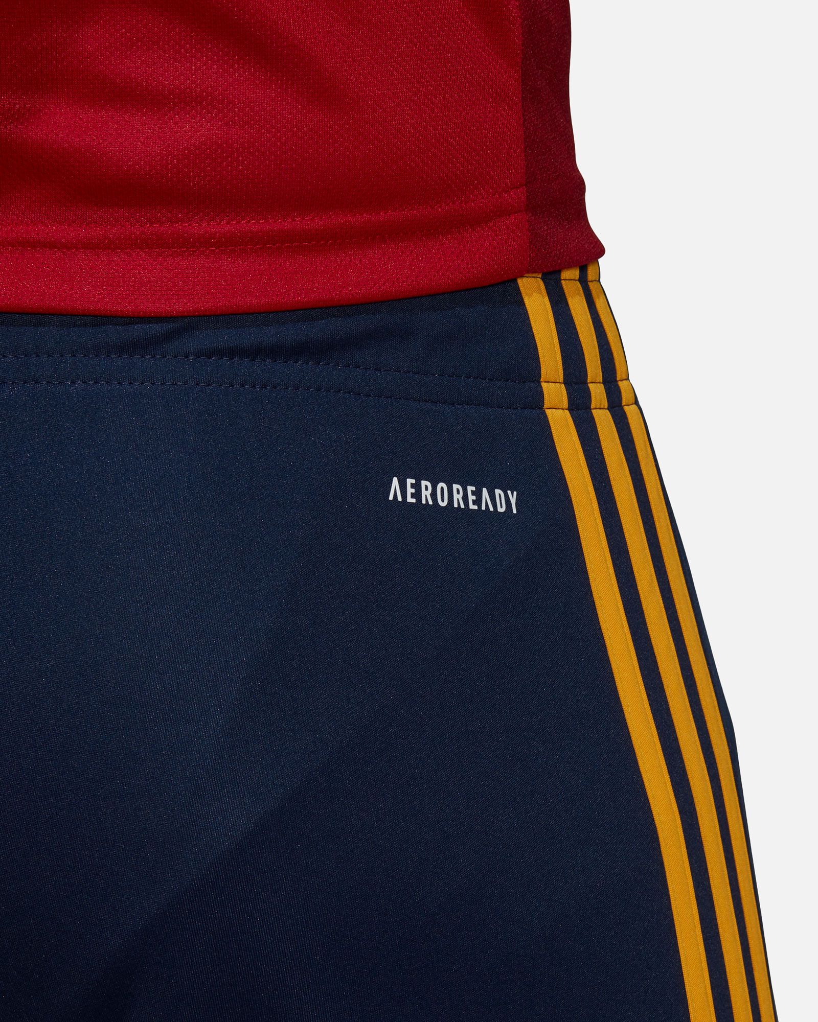 Pantalón 1ª España Eurocopa 2021 - Fútbol Factory