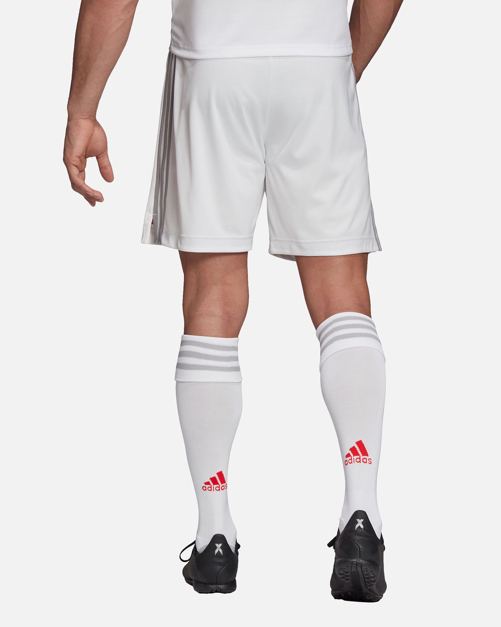 Pantalón 2ª España EURO 2021 - Fútbol Factory