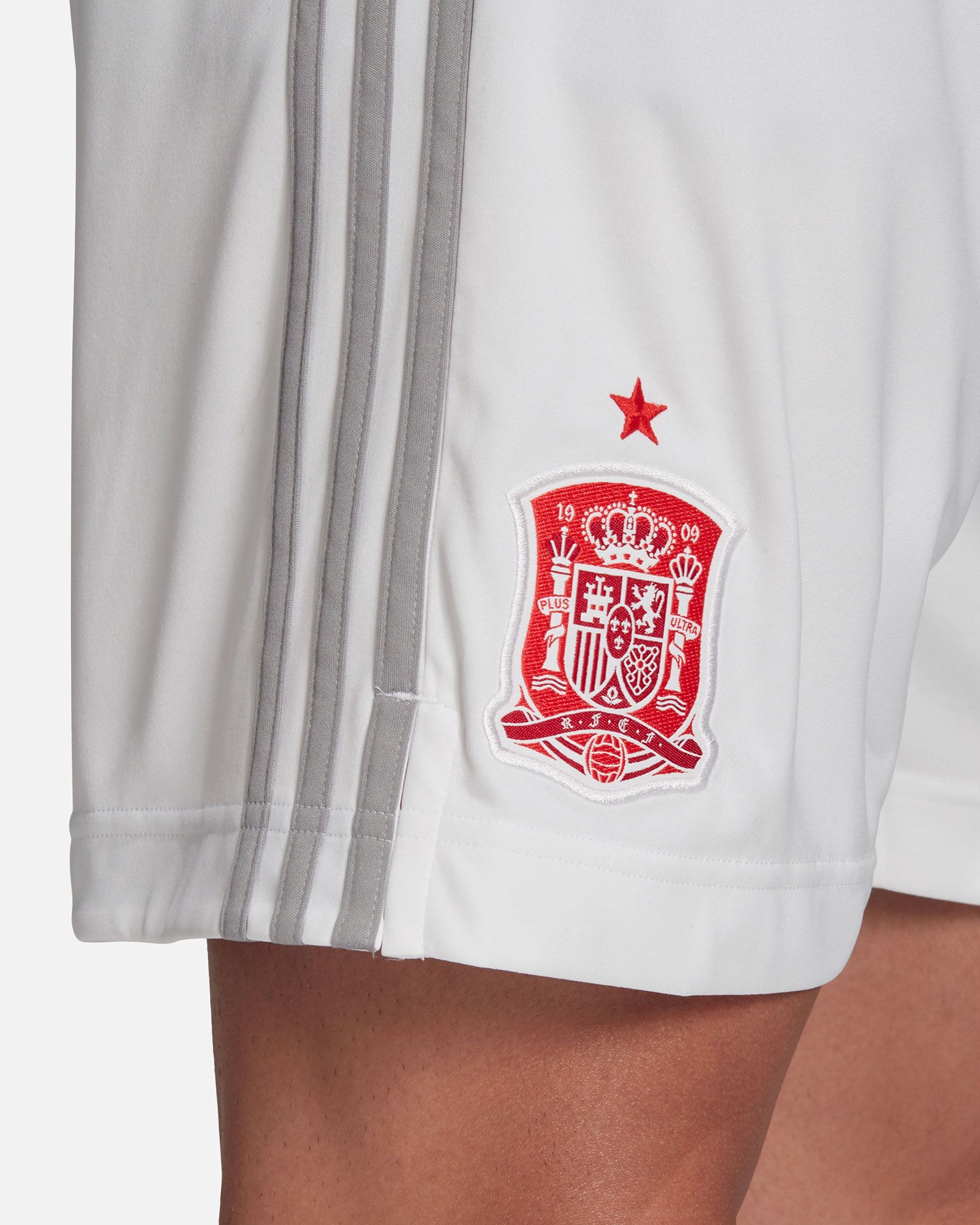 Pantalón 2ª España EURO 2021 - Fútbol Factory