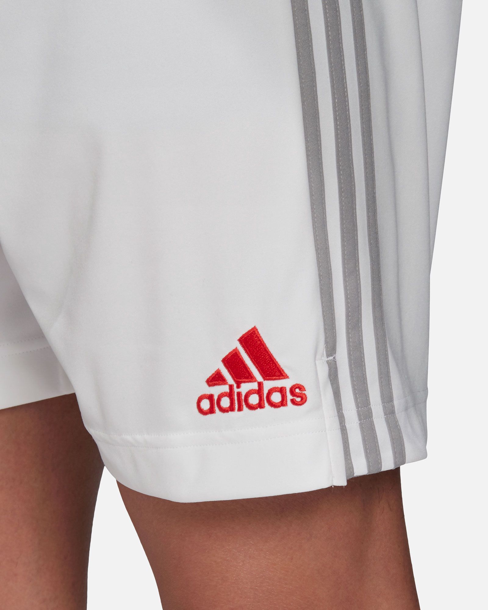 Pantalón 2ª España EURO 2021 - Fútbol Factory