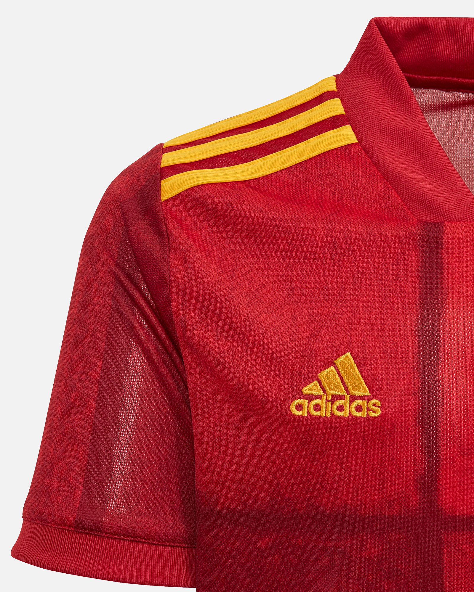 Camiseta 1ª España Eurocopa 2021 Niño - Fútbol Factory