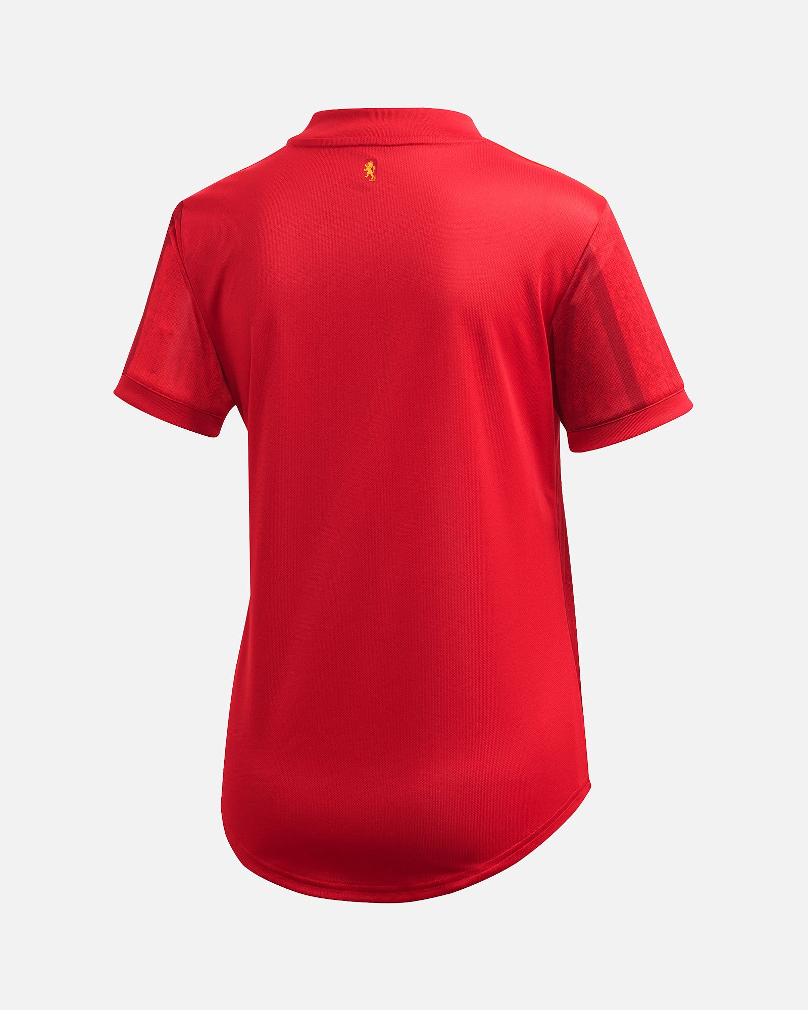 Camiseta 1ª España Eurocopa 2021 Mujer - Fútbol Factory