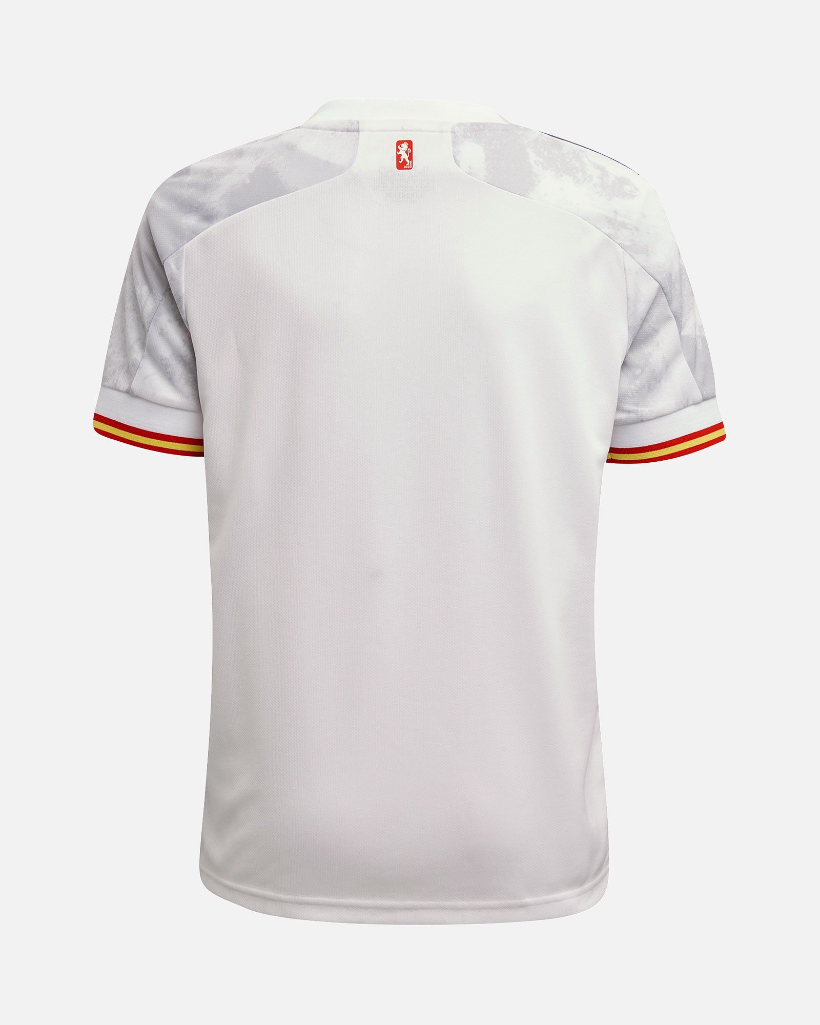 Camiseta 2º España EURO 2021 - Fútbol Factory