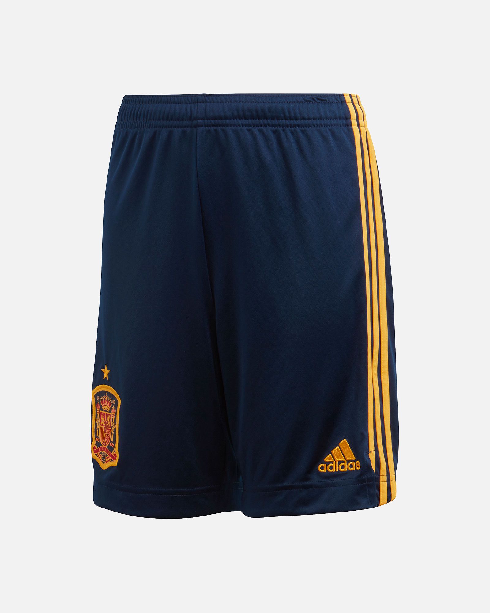 Pantalón 1ª España Eurocopa 2021 Niño - Fútbol Factory