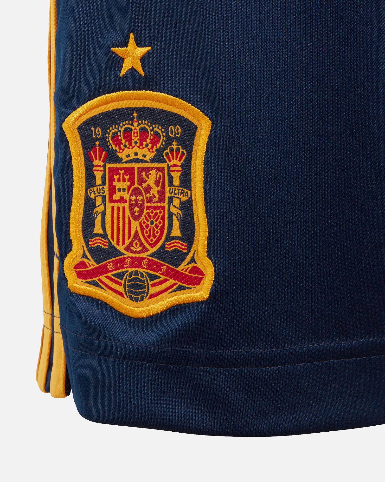 Pantalón 1ª España Eurocopa 2021 Niño - Fútbol Factory